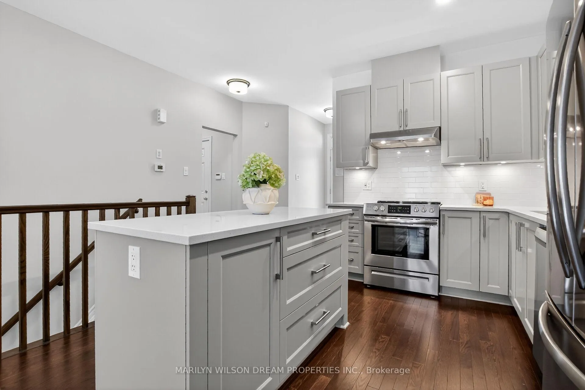 Photo 9 of 203 Maygrass Way, Ottawa, Remainder of Stittsville & Area — HOMEH