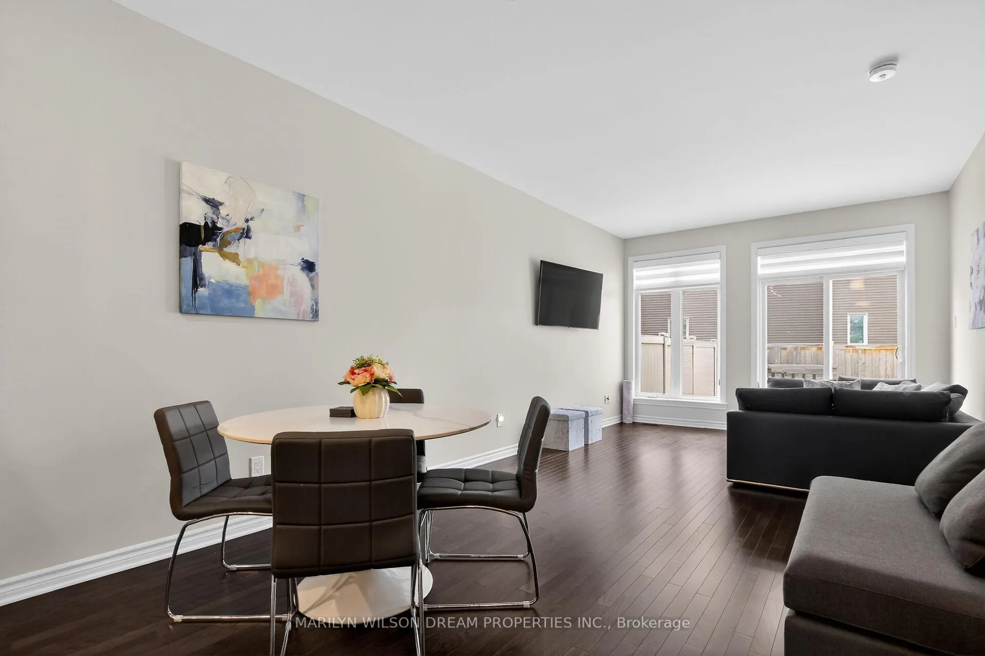 Photo 10 of 203 Maygrass Way, Ottawa, Remainder of Stittsville & Area — HOMEH