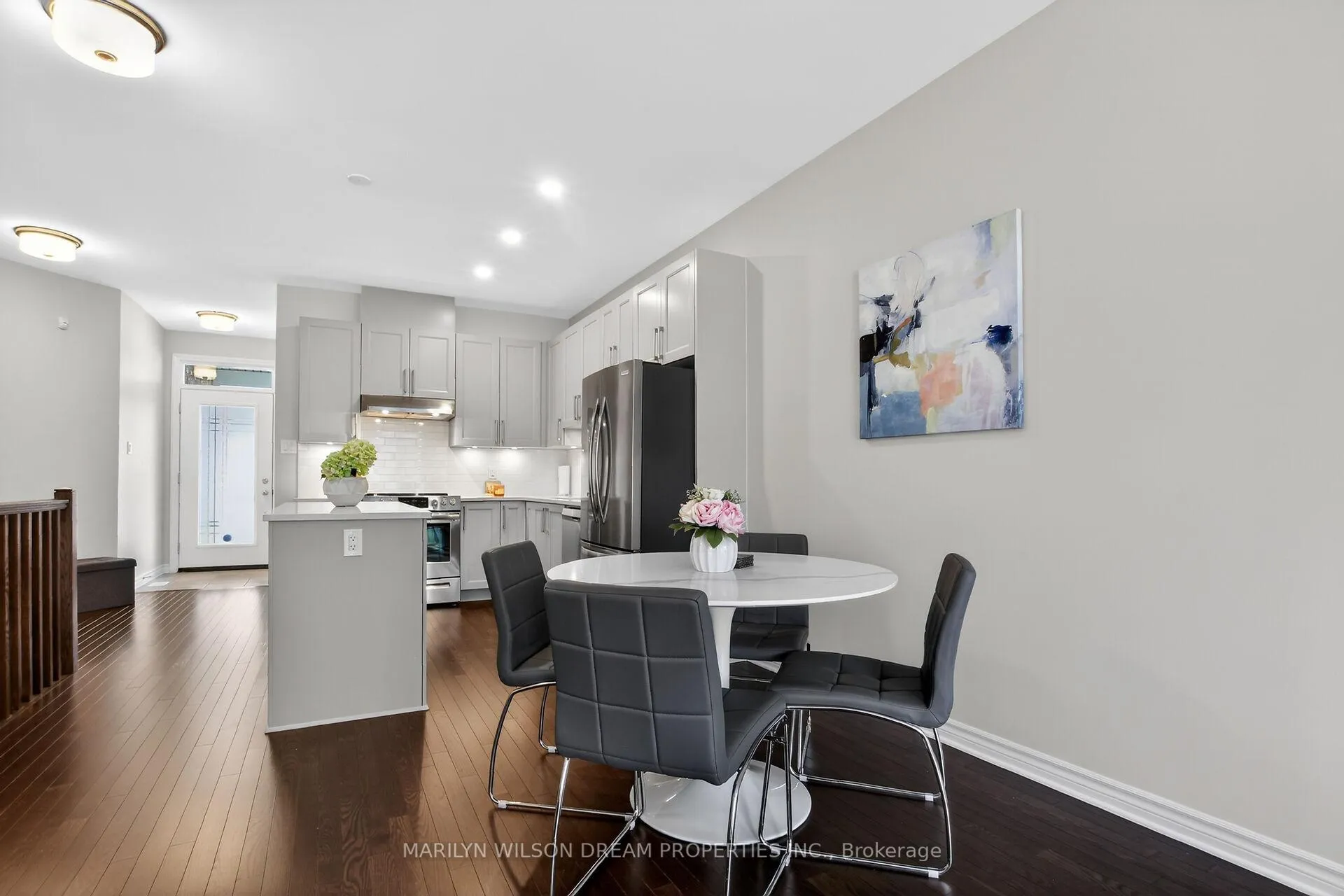 Photo 11 of 203 Maygrass Way, Ottawa, Remainder of Stittsville & Area — HOMEH