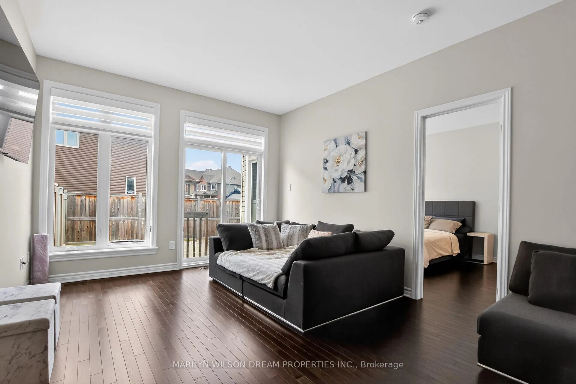 Photo 12 of 203 Maygrass Way, Ottawa, Remainder of Stittsville & Area — HOMEH