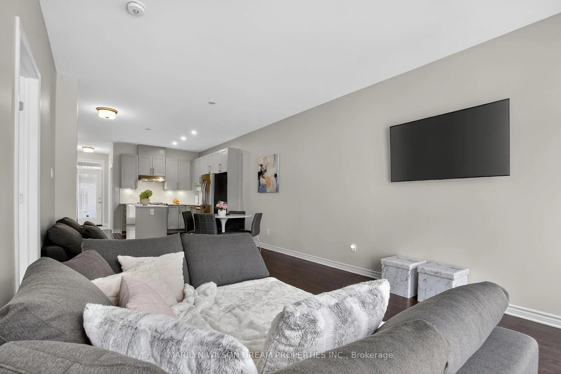 Photo 14 of 203 Maygrass Way, Ottawa, Remainder of Stittsville & Area — HOMEH