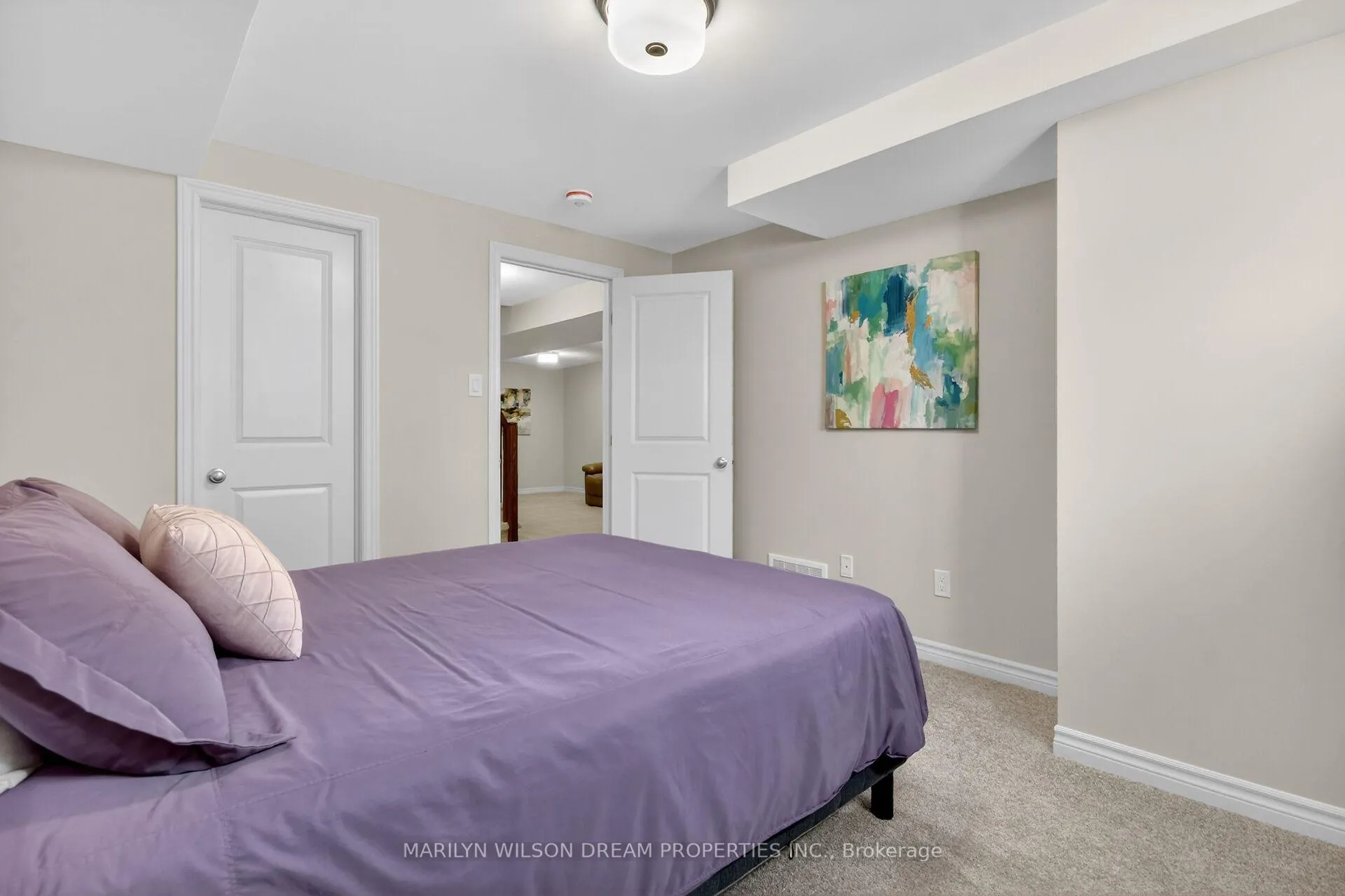 Photo 30 of 203 Maygrass Way, Ottawa, Remainder of Stittsville & Area — HOMEH