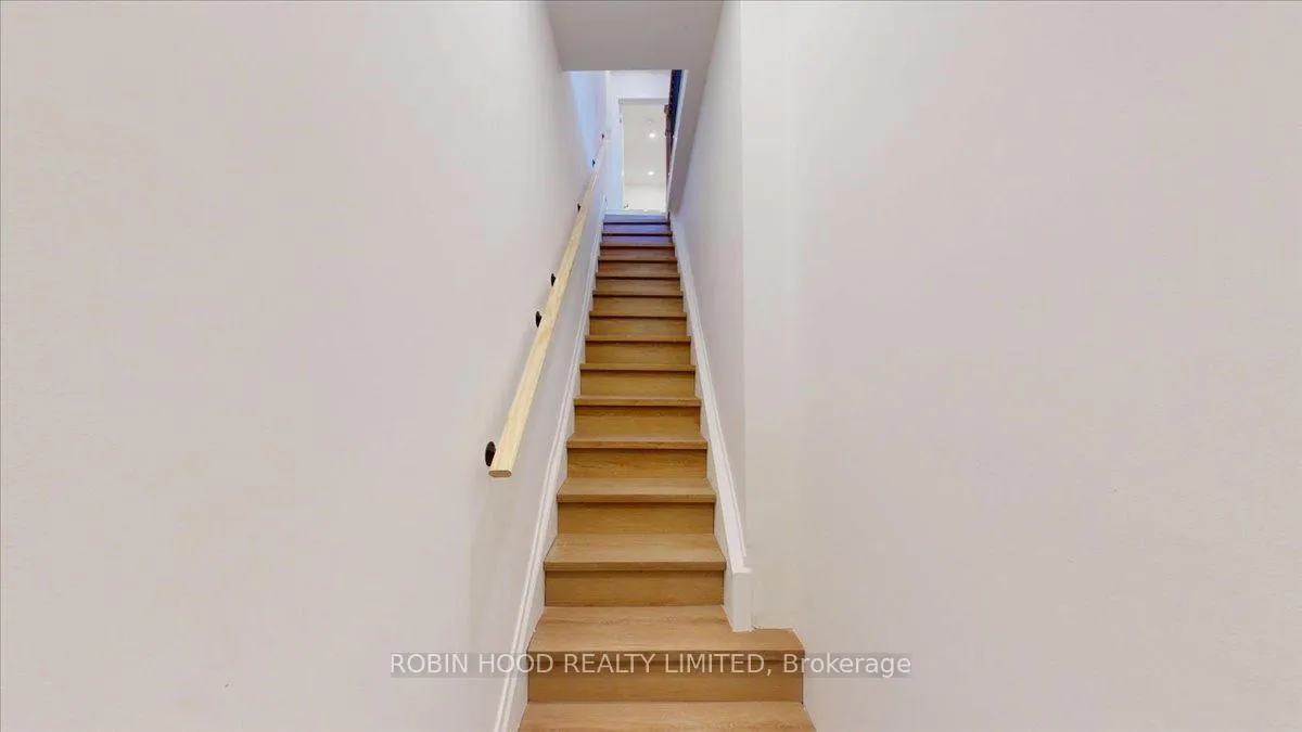 Photo 3 of Unit Unit 2, 239 Christie Street, Toronto, The Annex — HOMEH