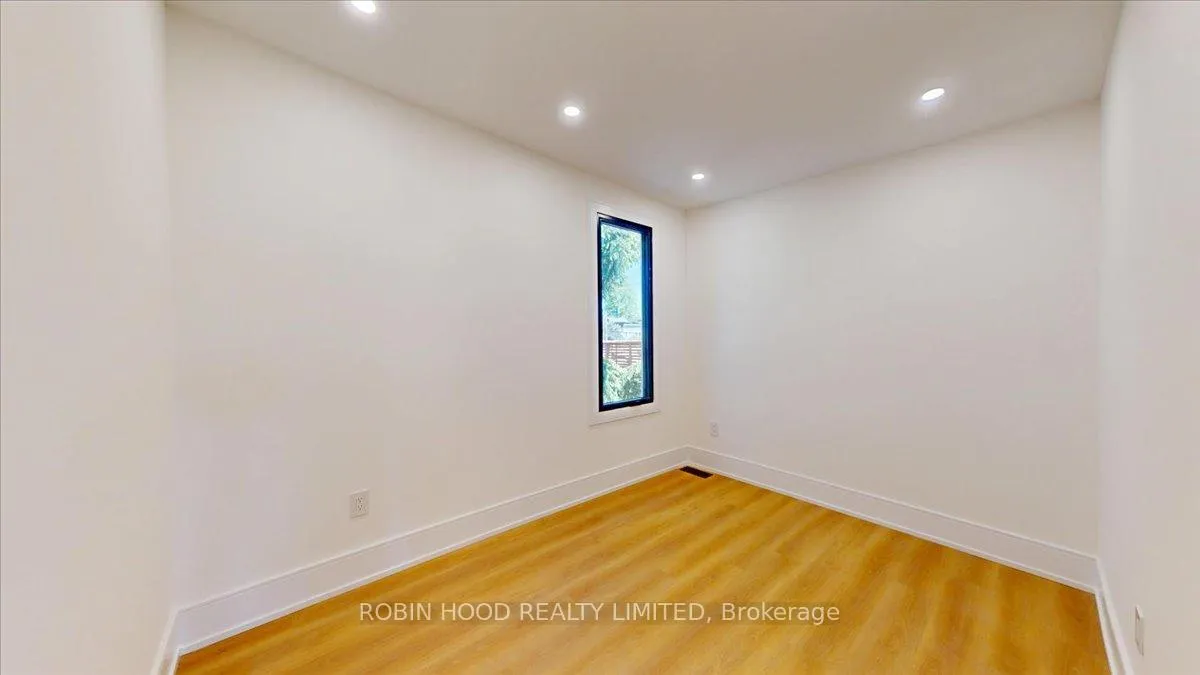 Photo 11 of Unit Unit 2, 239 Christie Street, Toronto, The Annex — HOMEH