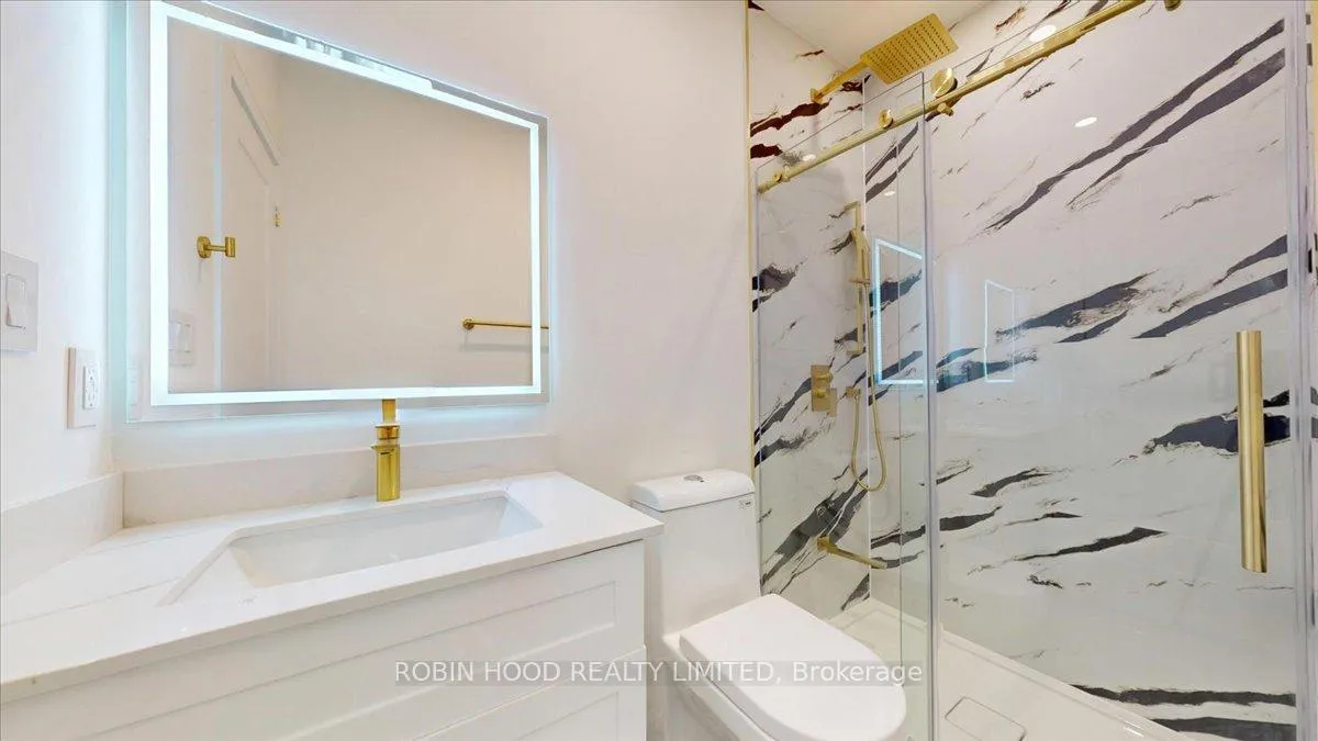 Photo 14 of Unit Unit 2, 239 Christie Street, Toronto, The Annex — HOMEH