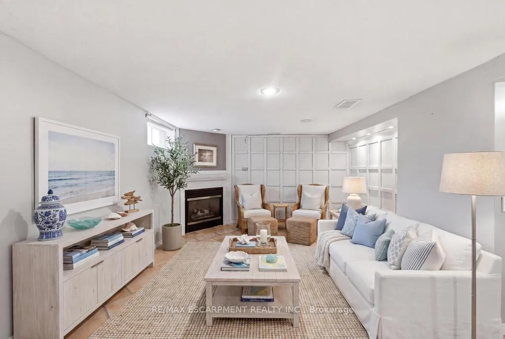 Photo 14 of 137 Cochrane Road, Hamilton, Glenview — HOMEH