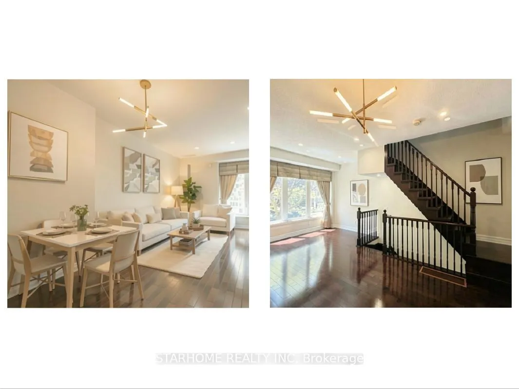 Photo 11 of 302 South Park Road, Markham, Commerce Valley — HOMEH