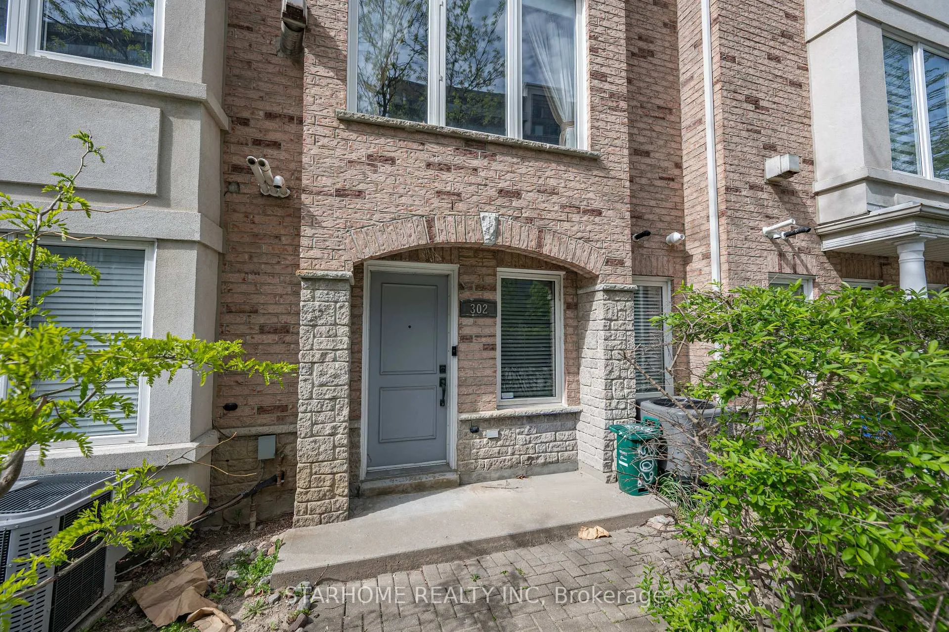 Photo 21 of 302 South Park Road, Markham, Commerce Valley — HOMEH