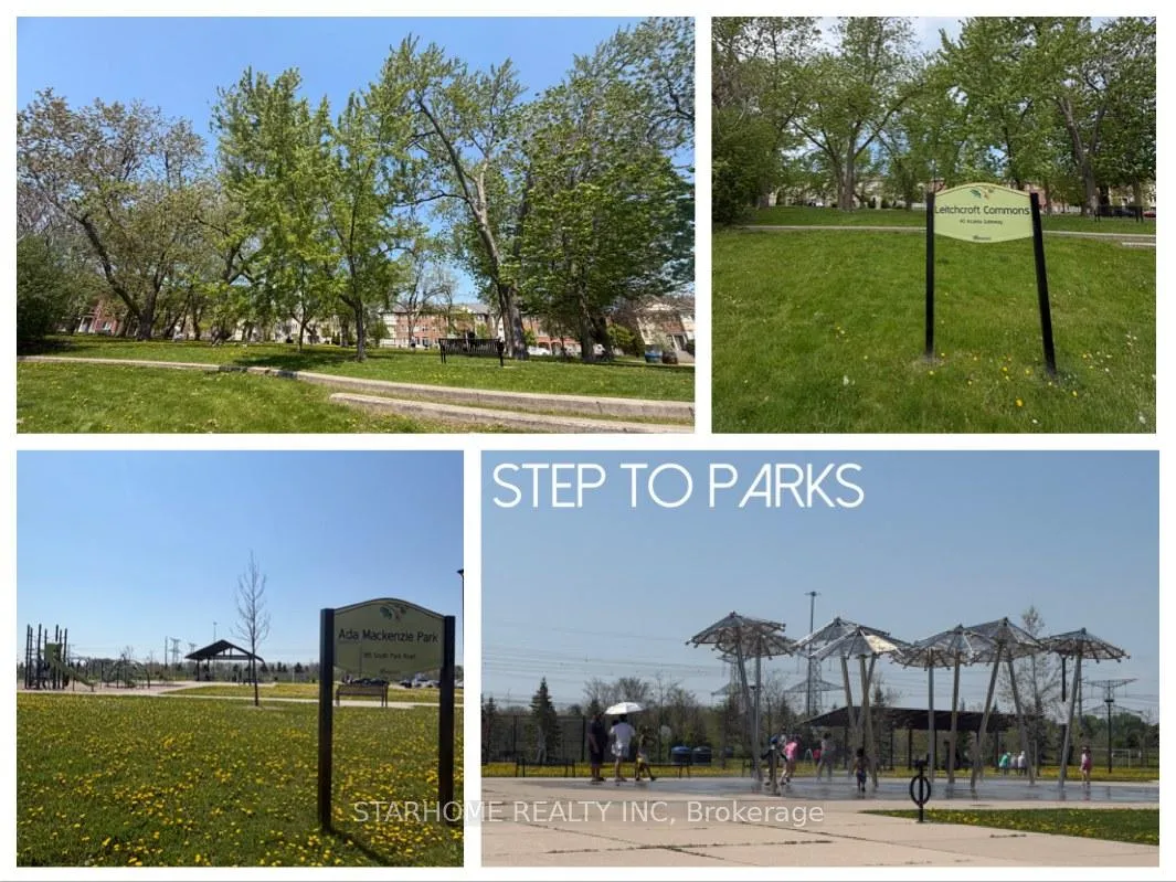 Photo 26 of 302 South Park Road, Markham, Commerce Valley — HOMEH