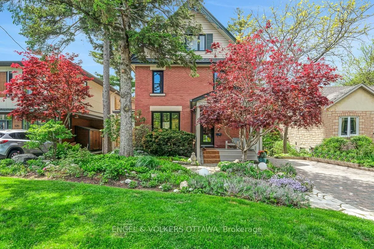 Photo 1 of 618 Edison Avenue, Ottawa, McKellar/Highland — HOMEH