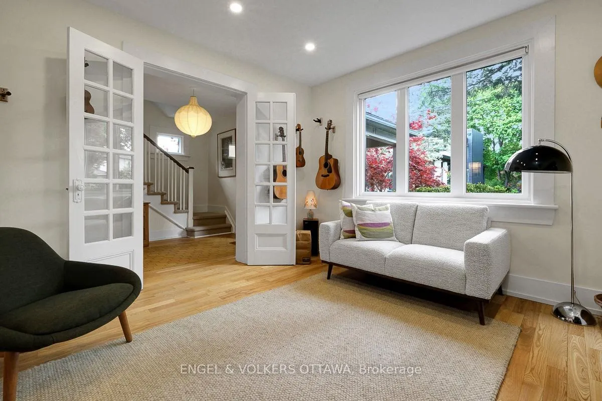 Photo 7 of 618 Edison Avenue, Ottawa, McKellar/Highland — HOMEH