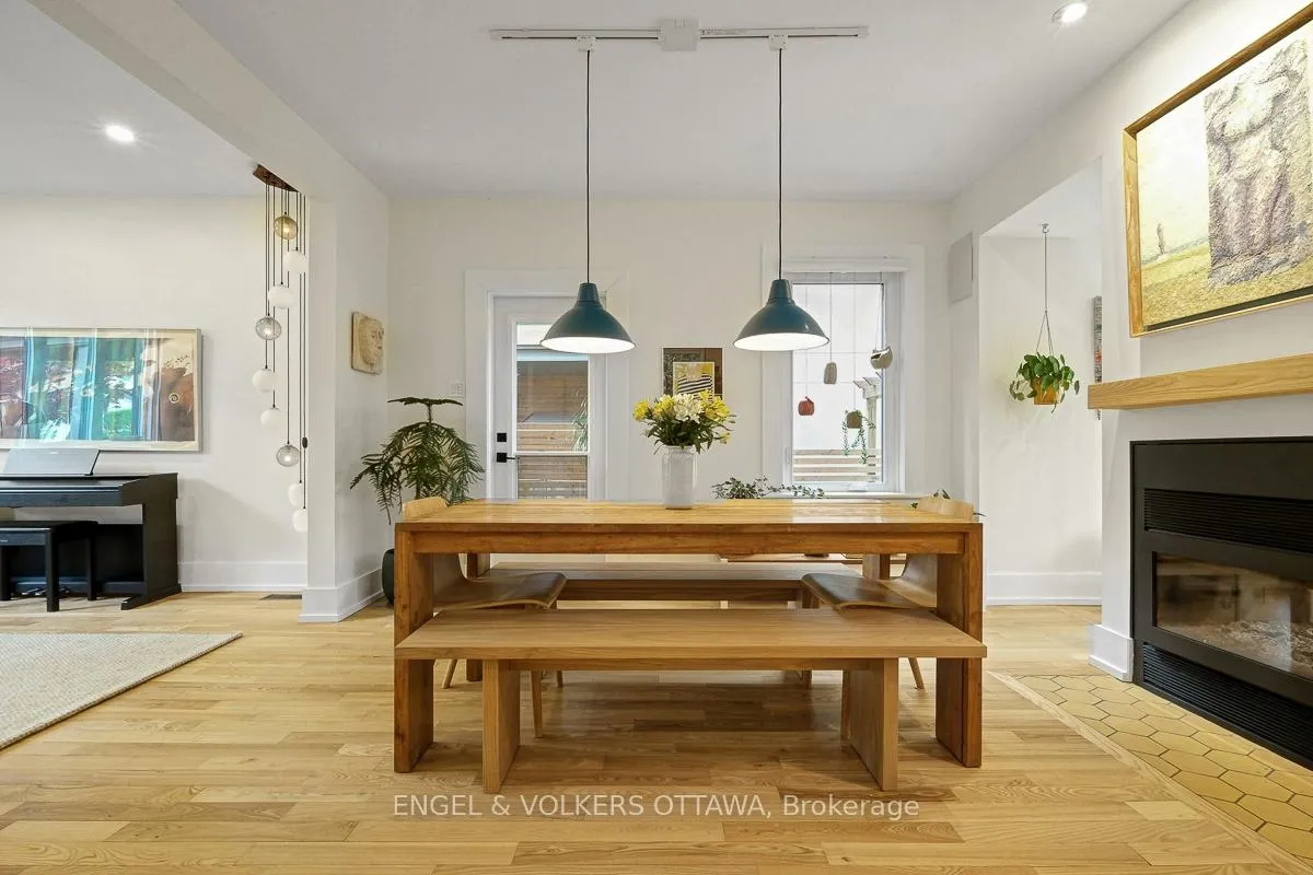 Photo 11 of 618 Edison Avenue, Ottawa, McKellar/Highland — HOMEH