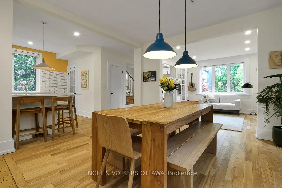 Photo 12 of 618 Edison Avenue, Ottawa, McKellar/Highland — HOMEH