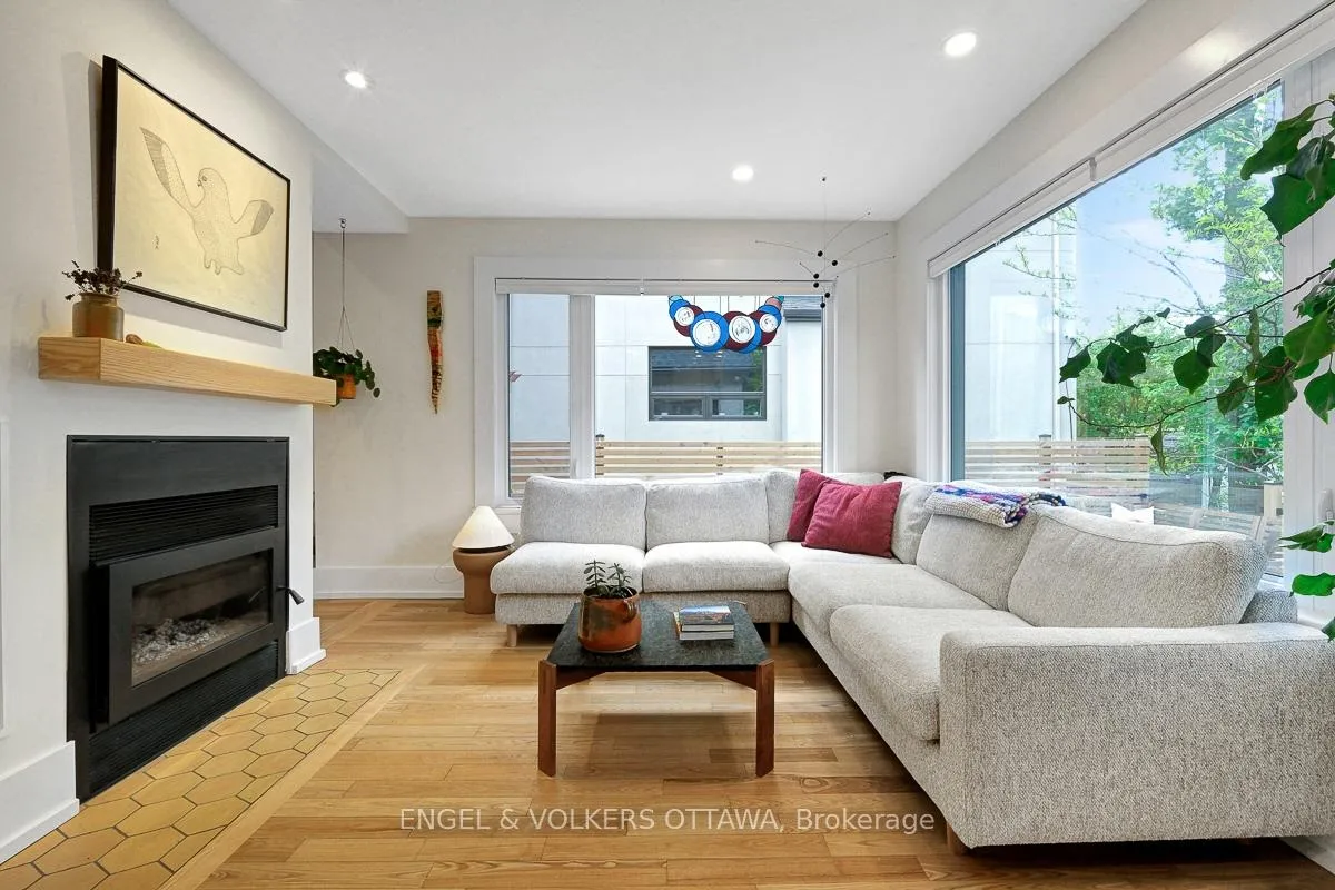 Photo 20 of 618 Edison Avenue, Ottawa, McKellar/Highland — HOMEH