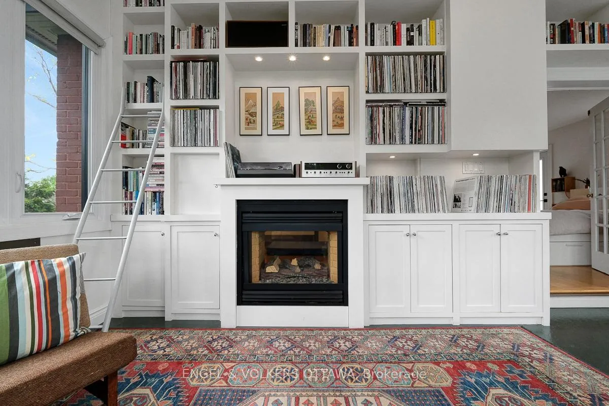Photo 29 of 618 Edison Avenue, Ottawa, McKellar/Highland — HOMEH