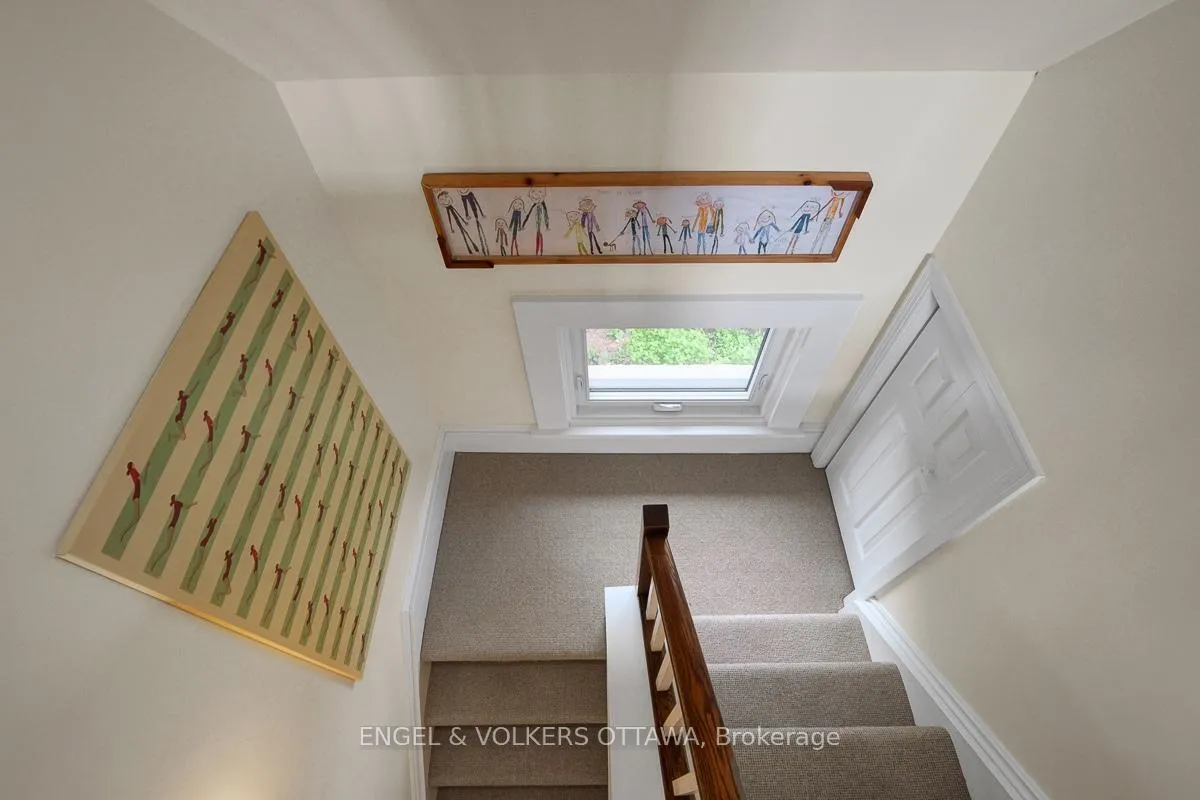 Photo 34 of 618 Edison Avenue, Ottawa, McKellar/Highland — HOMEH