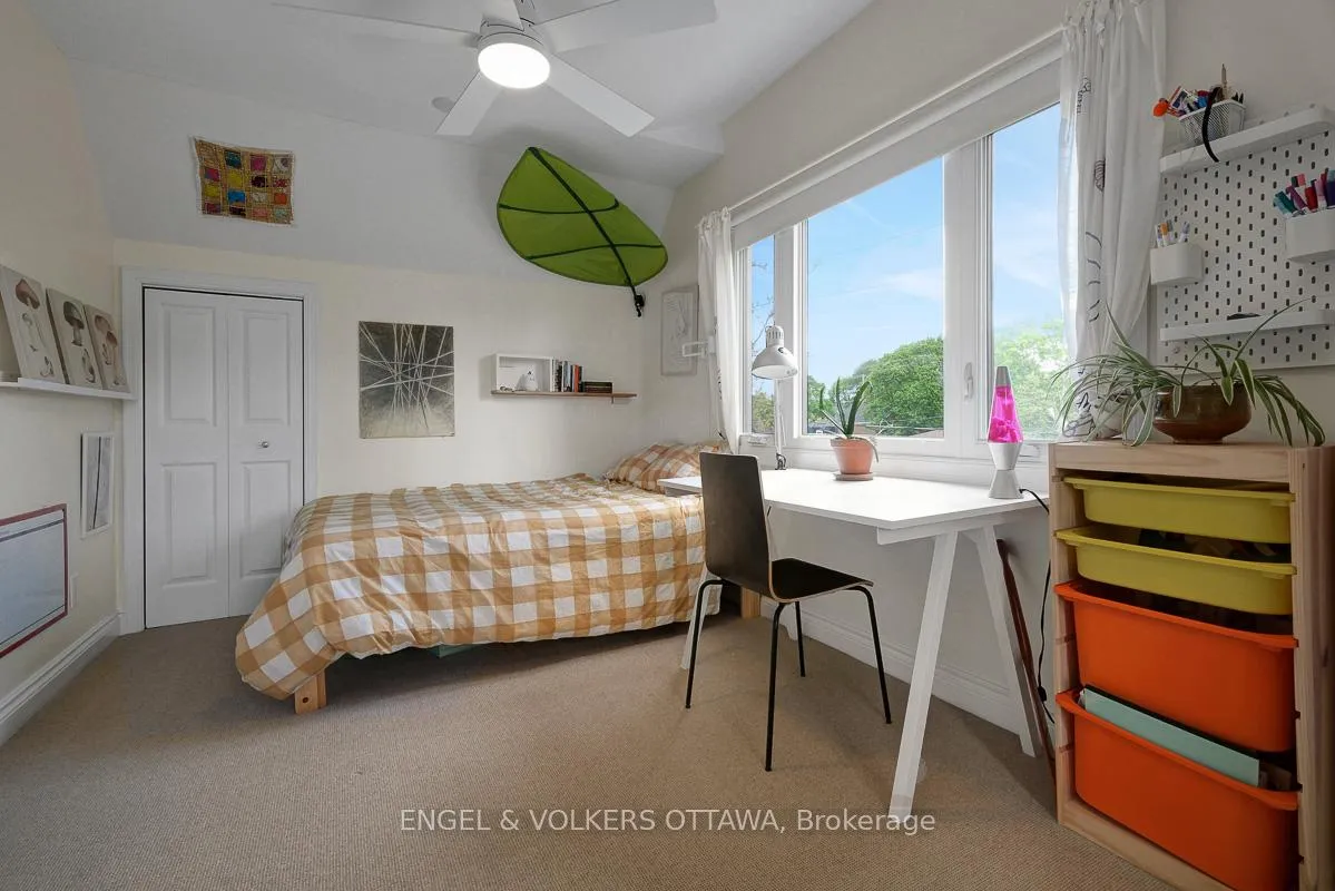 Photo 36 of 618 Edison Avenue, Ottawa, McKellar/Highland — HOMEH