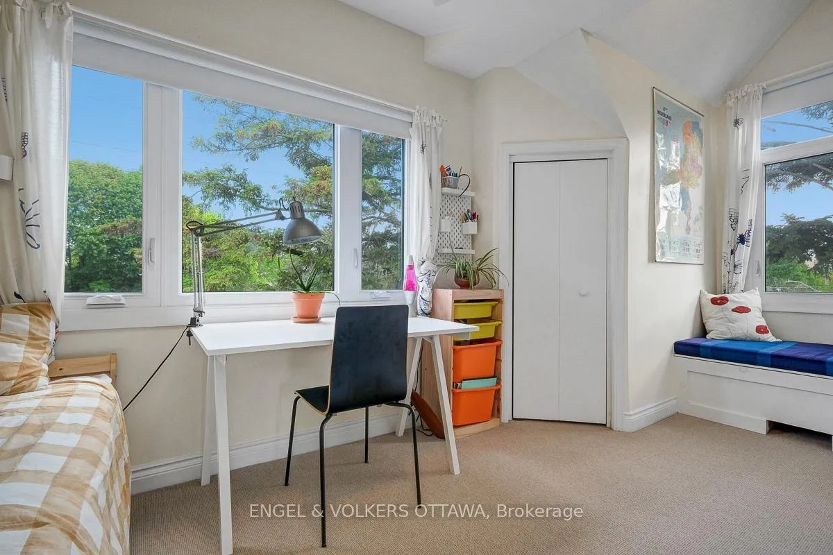 Photo 37 of 618 Edison Avenue, Ottawa, McKellar/Highland — HOMEH