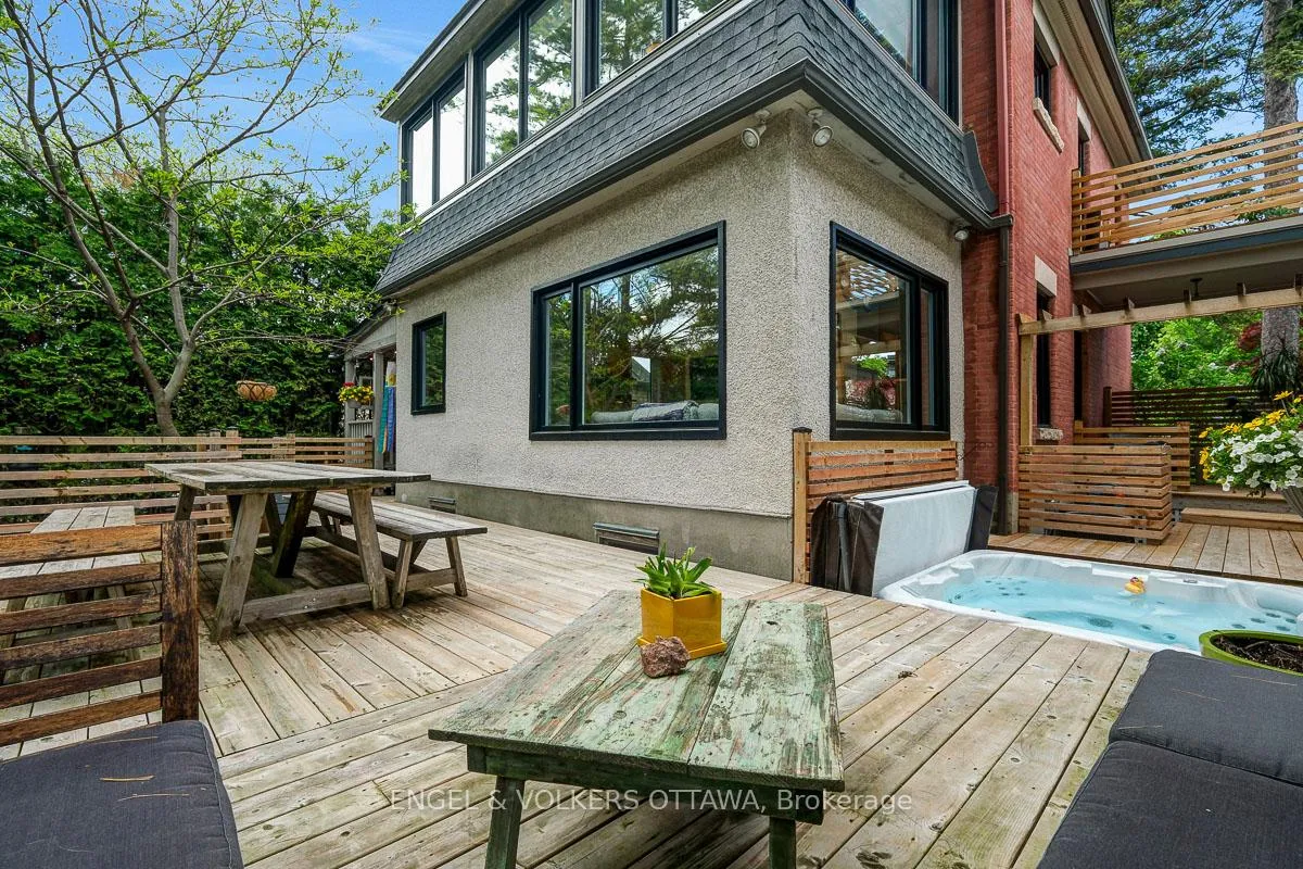 Photo 44 of 618 Edison Avenue, Ottawa, McKellar/Highland — HOMEH