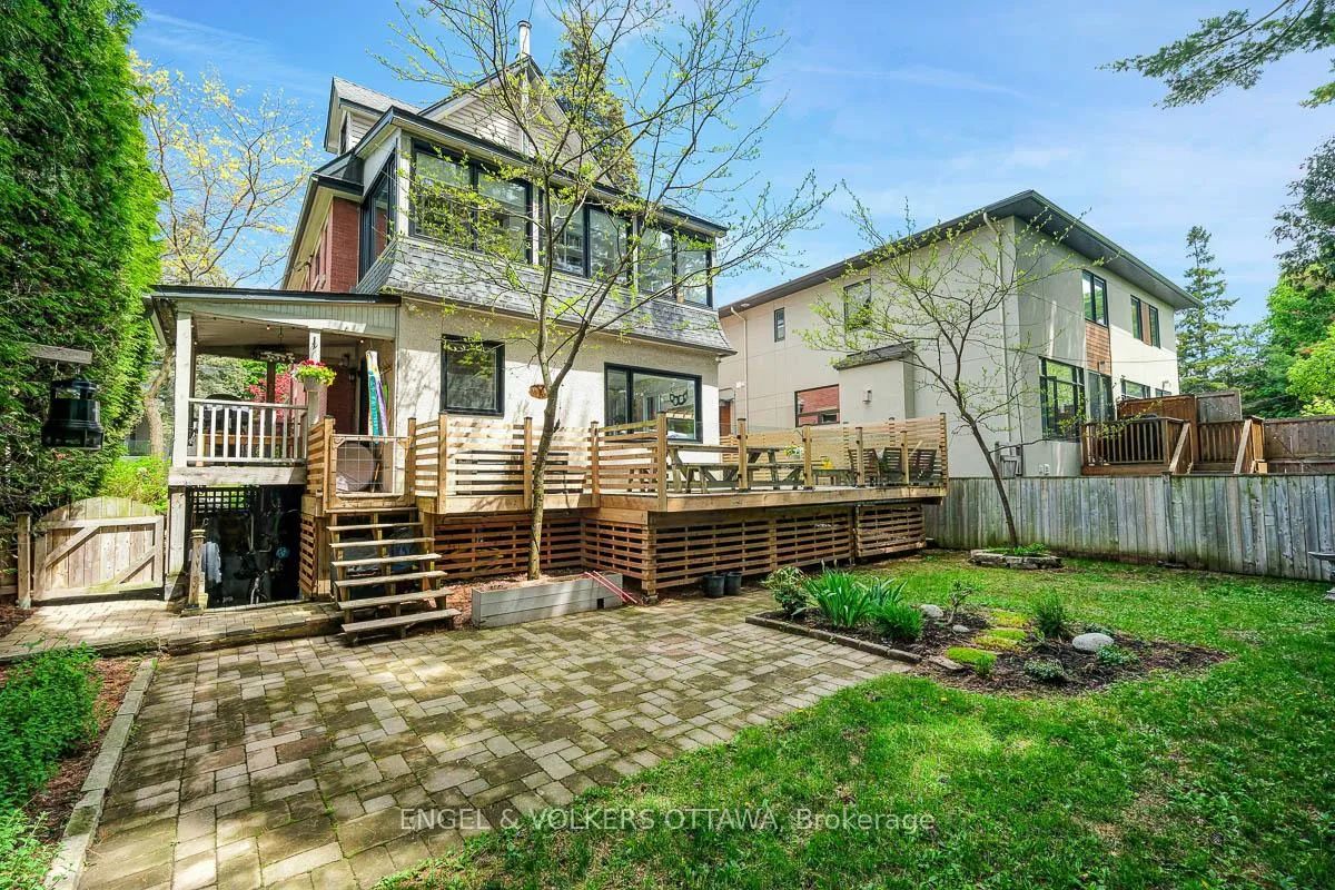 Photo 49 of 618 Edison Avenue, Ottawa, McKellar/Highland — HOMEH