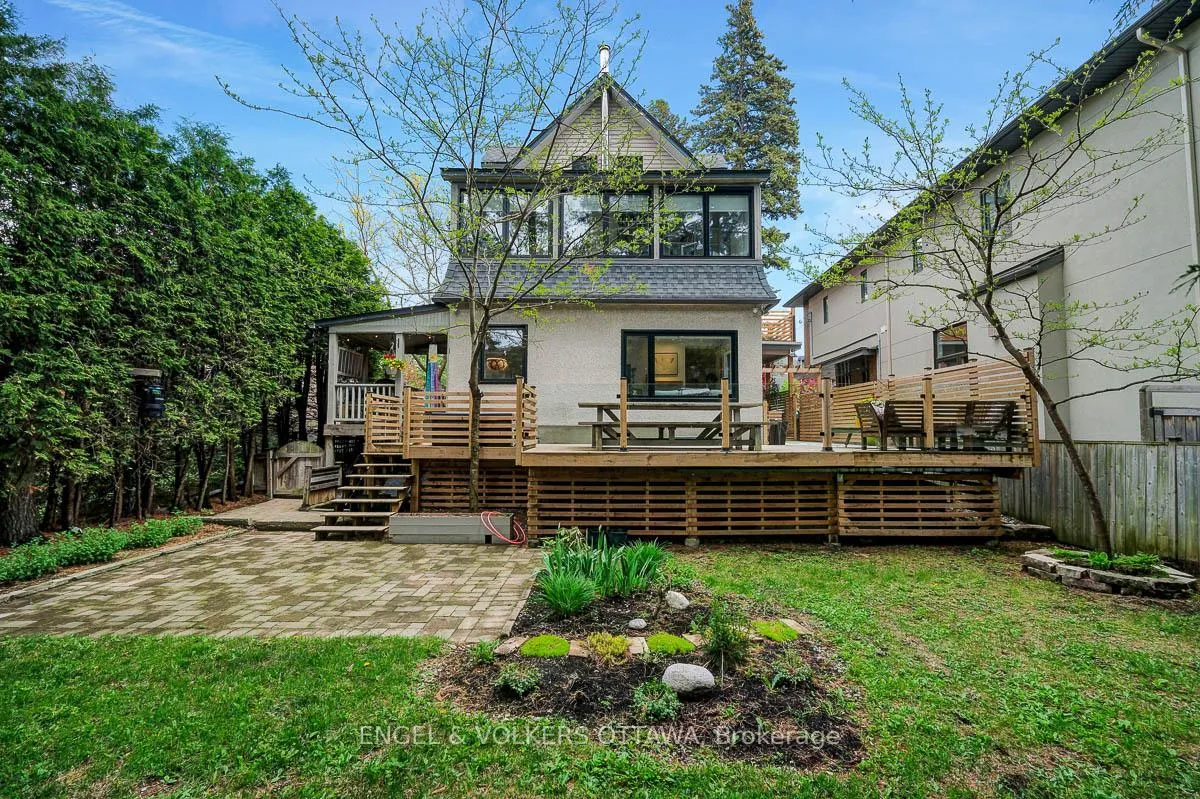Photo 50 of 618 Edison Avenue, Ottawa, McKellar/Highland — HOMEH