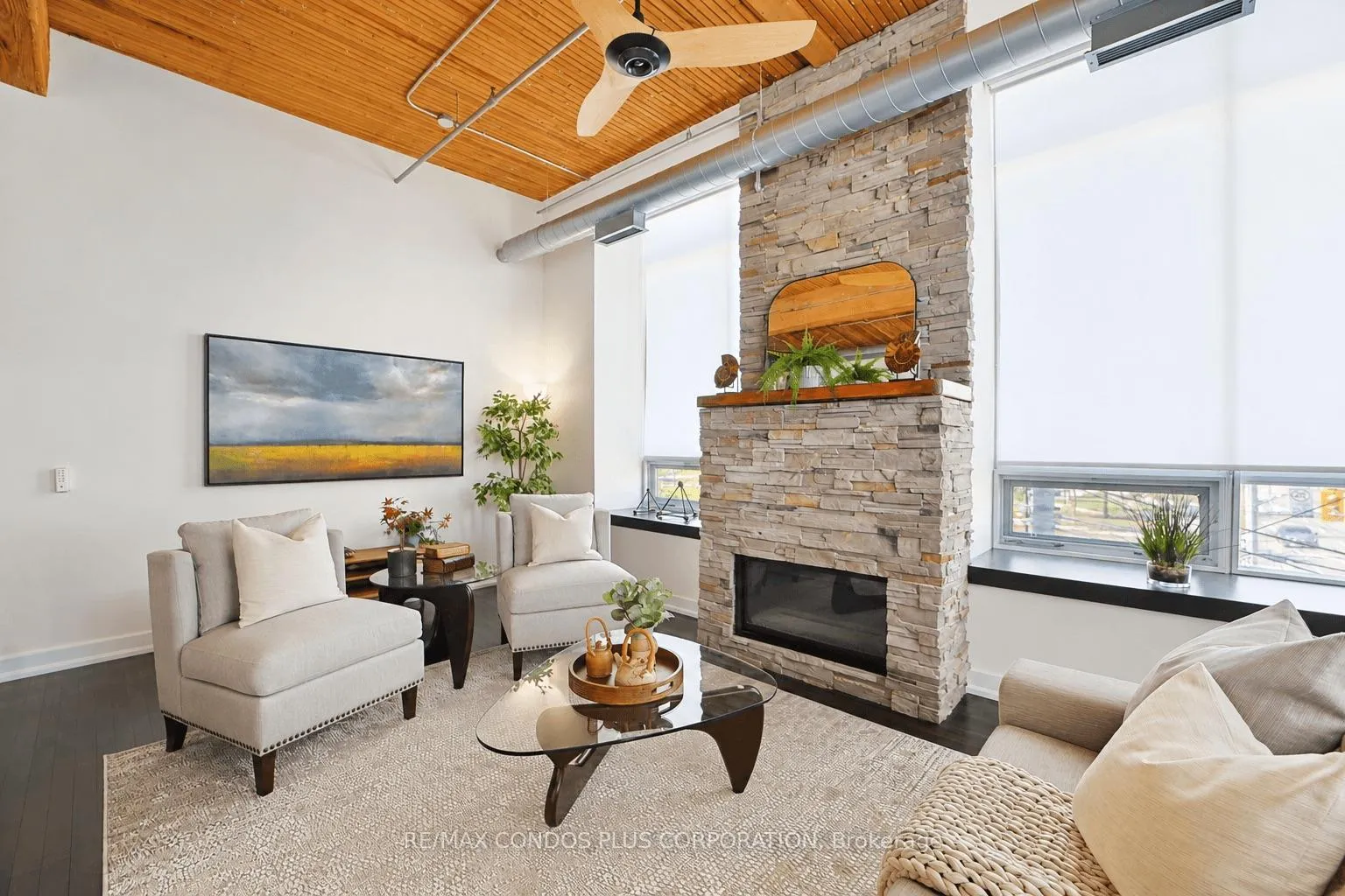 Photo 1 of Unit 225, 993 Queen Street W, Toronto, Niagara — HOMEH