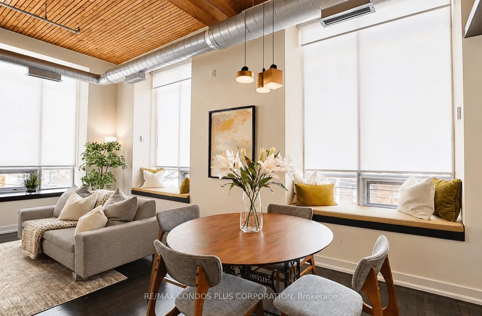 Photo 7 of Unit 225, 993 Queen Street W, Toronto, Niagara — HOMEH