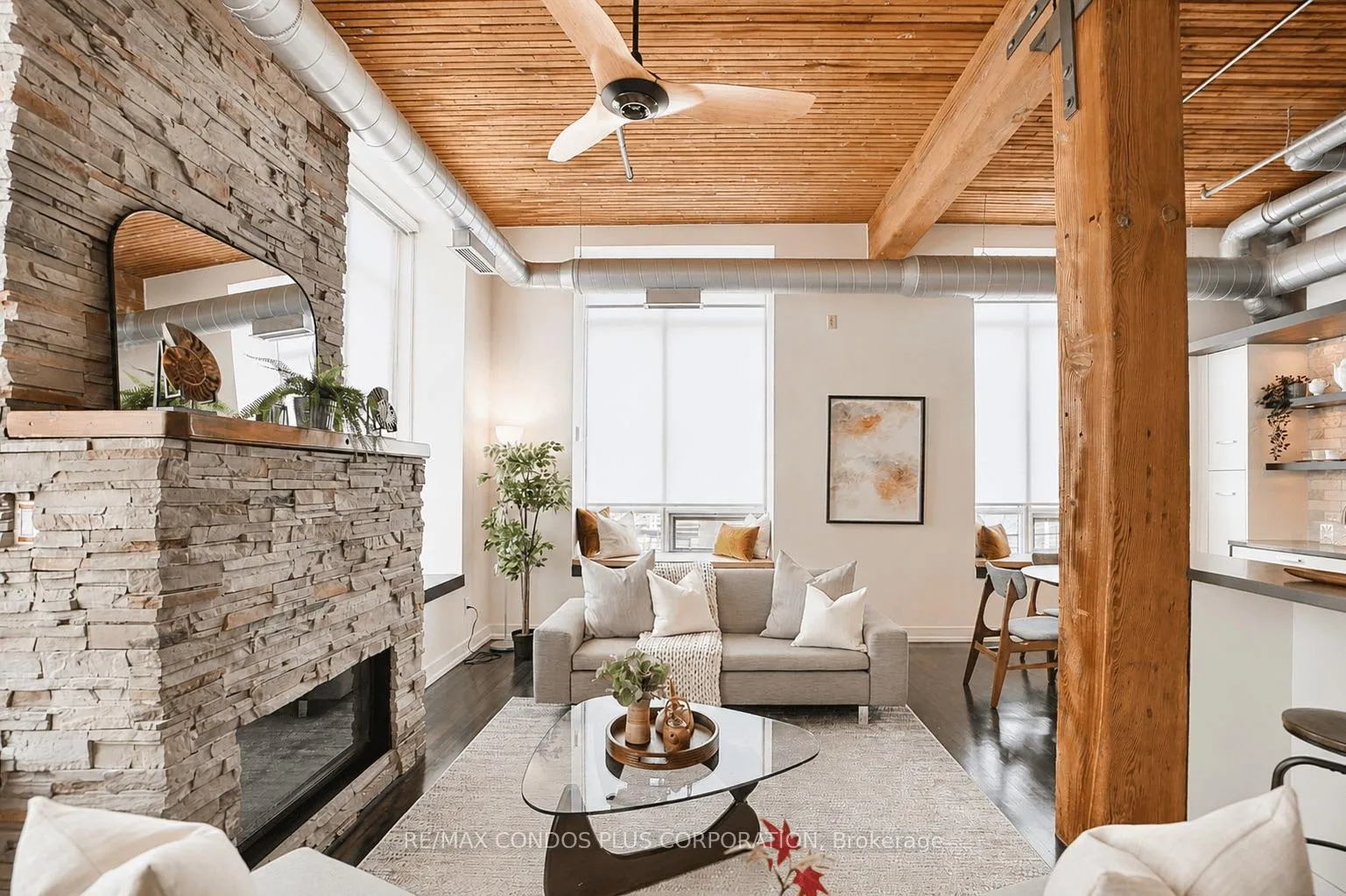 Photo 13 of Unit 225, 993 Queen Street W, Toronto, Niagara — HOMEH