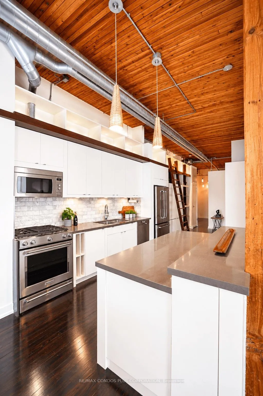 Photo 21 of Unit 225, 993 Queen Street W, Toronto, Niagara — HOMEH