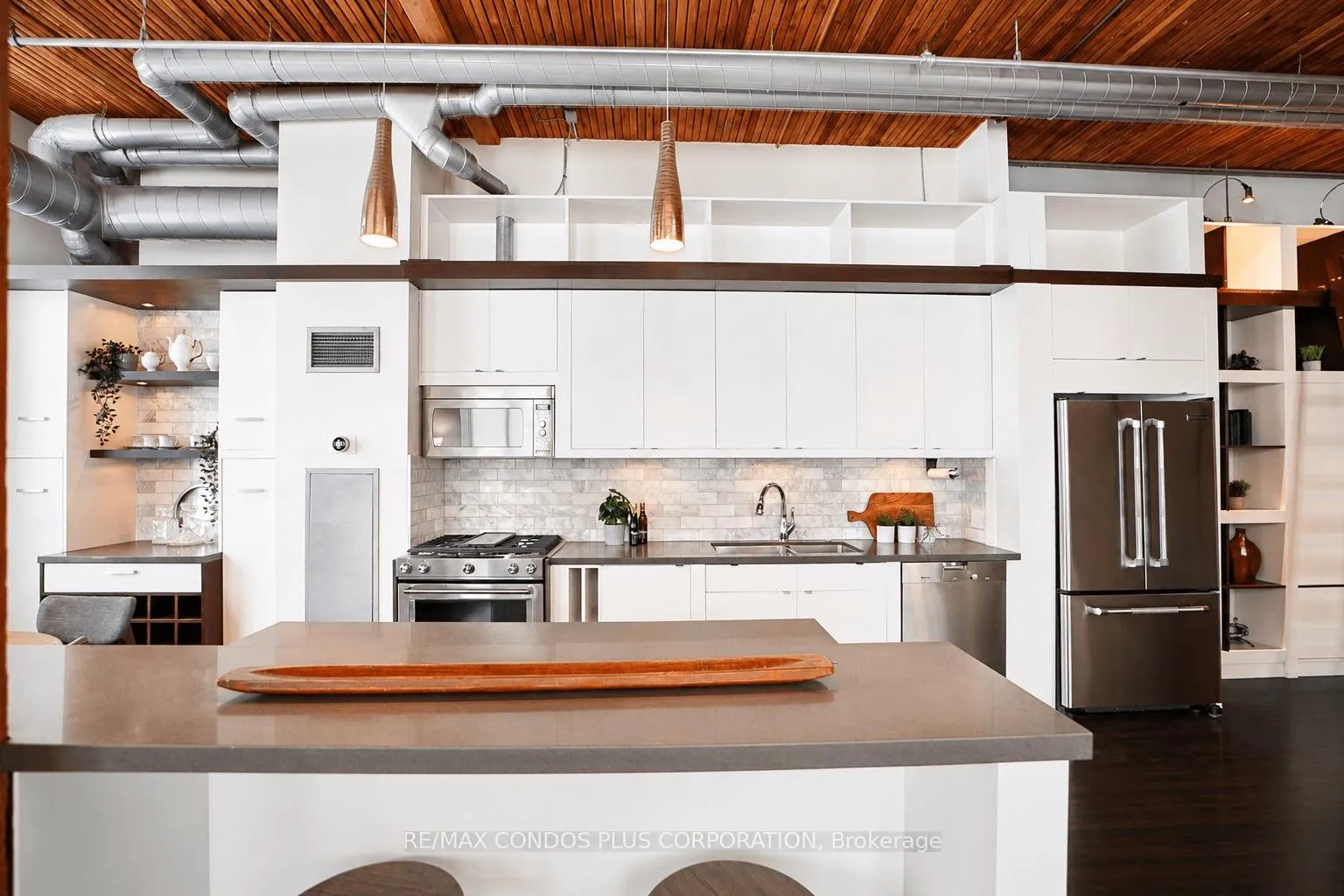 Photo 22 of Unit 225, 993 Queen Street W, Toronto, Niagara — HOMEH