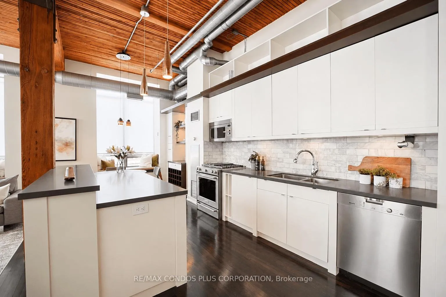 Photo 25 of Unit 225, 993 Queen Street W, Toronto, Niagara — HOMEH
