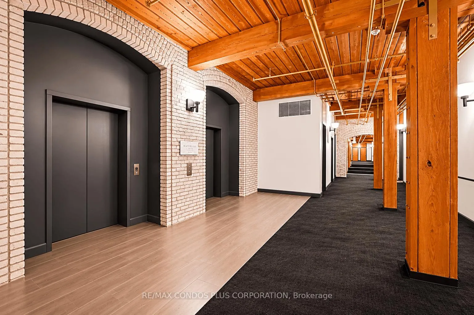 Photo 42 of Unit 225, 993 Queen Street W, Toronto, Niagara — HOMEH