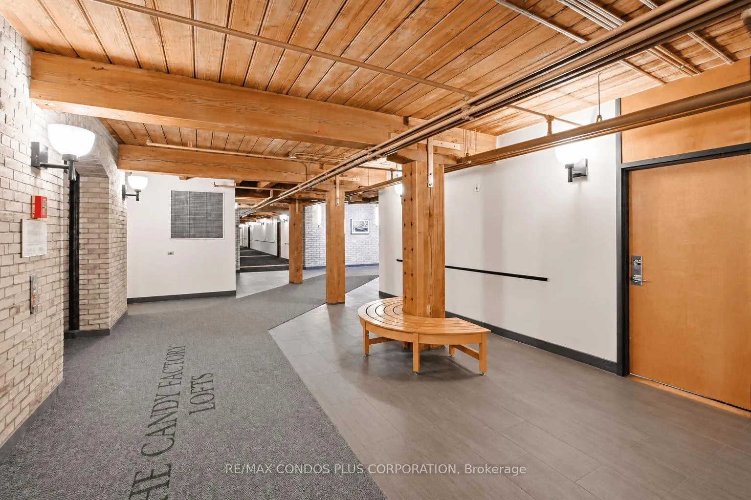 Photo 43 of Unit 225, 993 Queen Street W, Toronto, Niagara — HOMEH