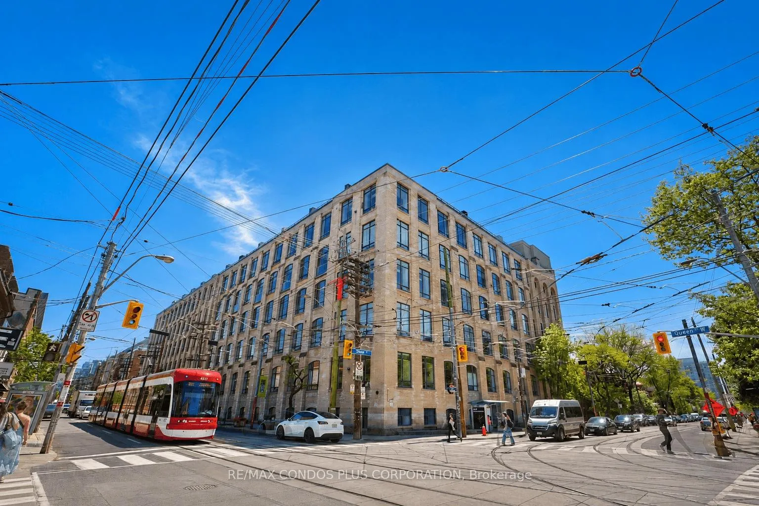 Photo 46 of Unit 225, 993 Queen Street W, Toronto, Niagara — HOMEH