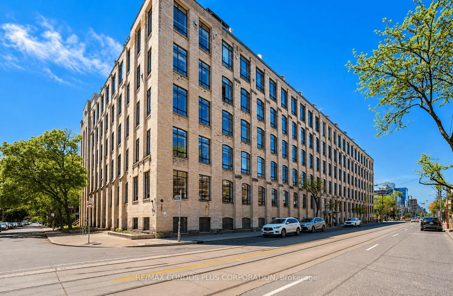 Photo 47 of Unit 225, 993 Queen Street W, Toronto, Niagara — HOMEH