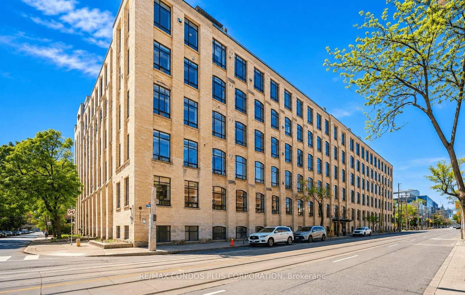 Photo 48 of Unit 225, 993 Queen Street W, Toronto, Niagara — HOMEH