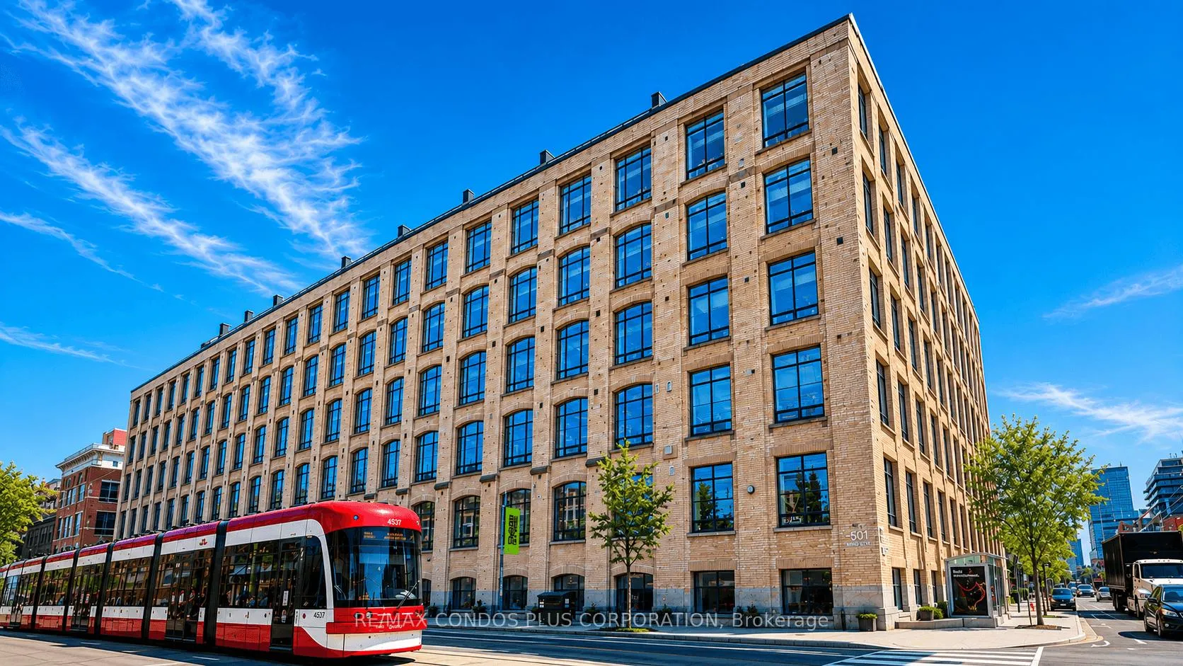 Photo 49 of Unit 225, 993 Queen Street W, Toronto, Niagara — HOMEH