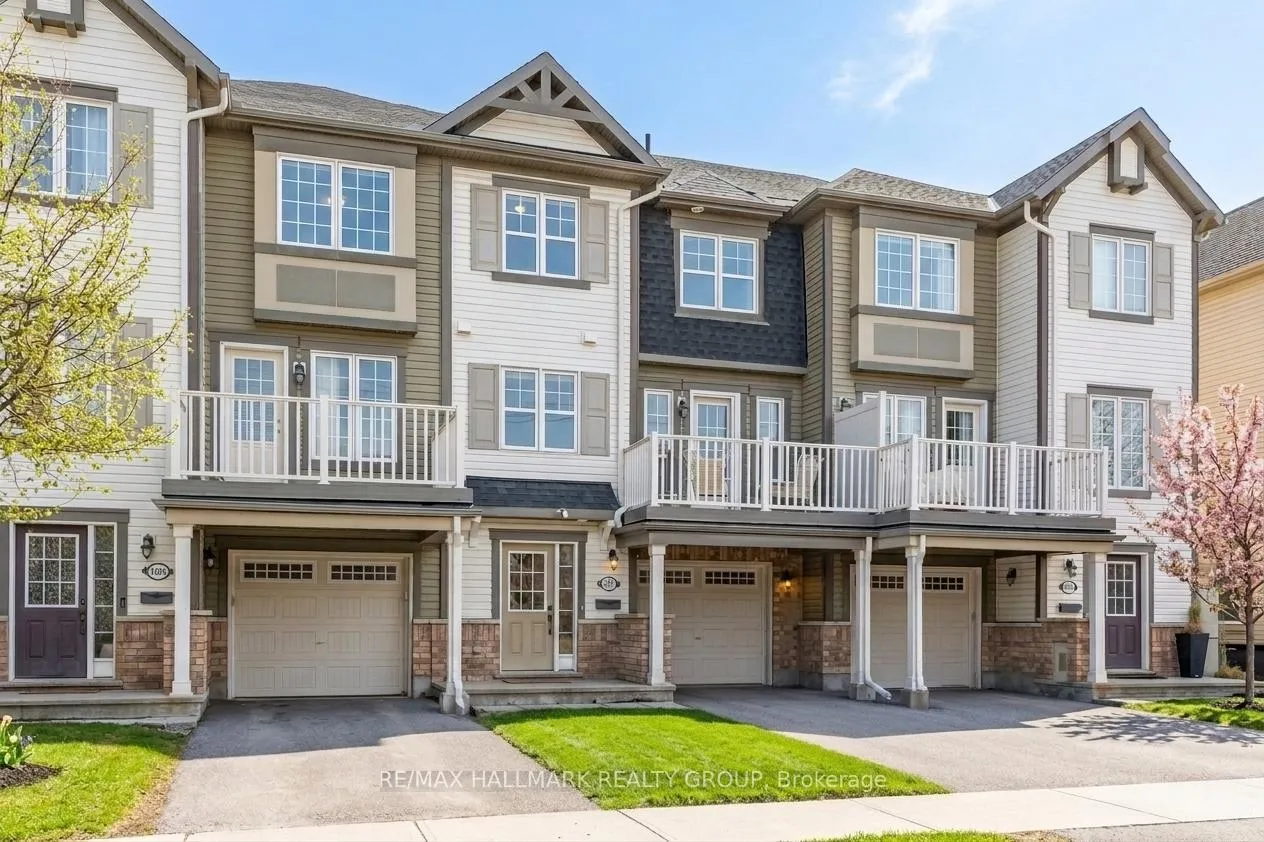 Photo 1 of 1891 Maple Grove Road, Ottawa, Stittsville (North) — HOMEH