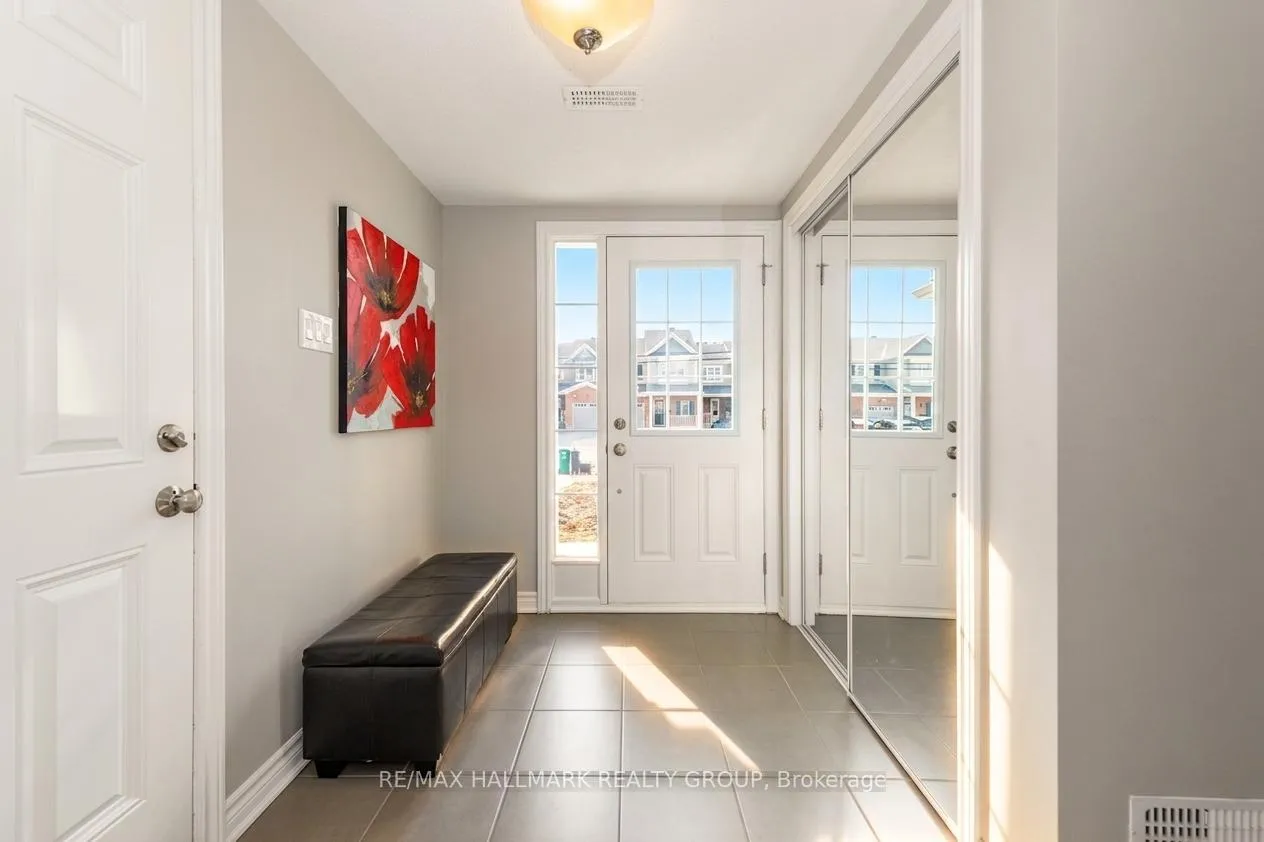 Photo 5 of 1891 Maple Grove Road, Ottawa, Stittsville (North) — HOMEH