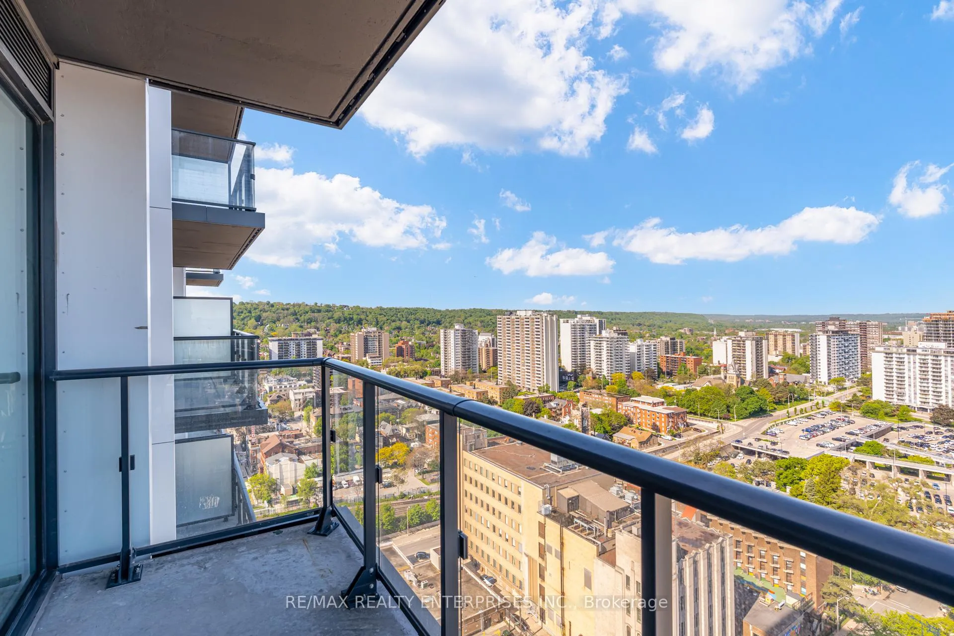 Photo 21 of Unit 2402, 75 James Street S, Hamilton, Corktown — HOMEH