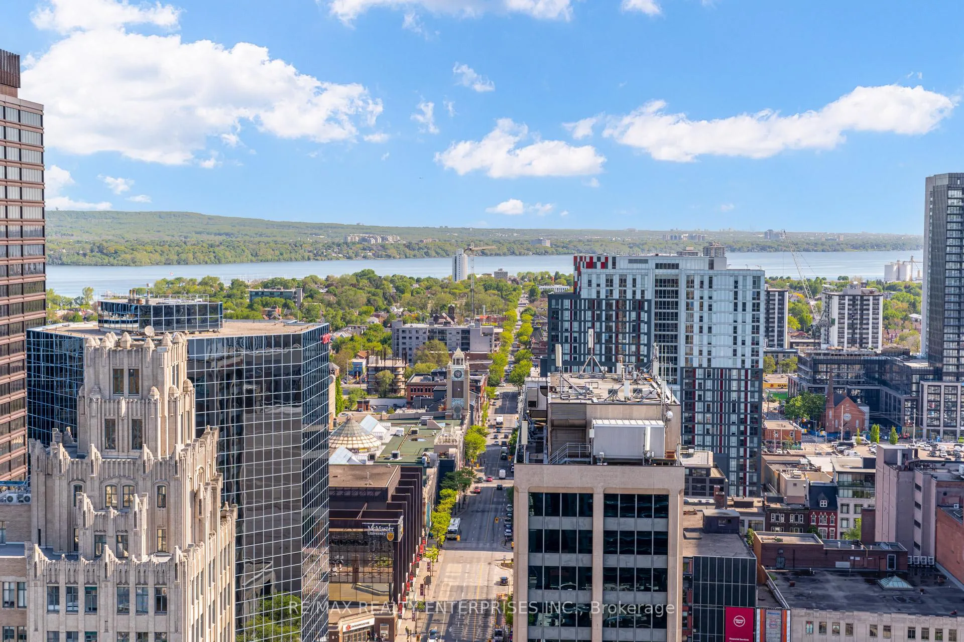 Photo 22 of Unit 2402, 75 James Street S, Hamilton, Corktown — HOMEH