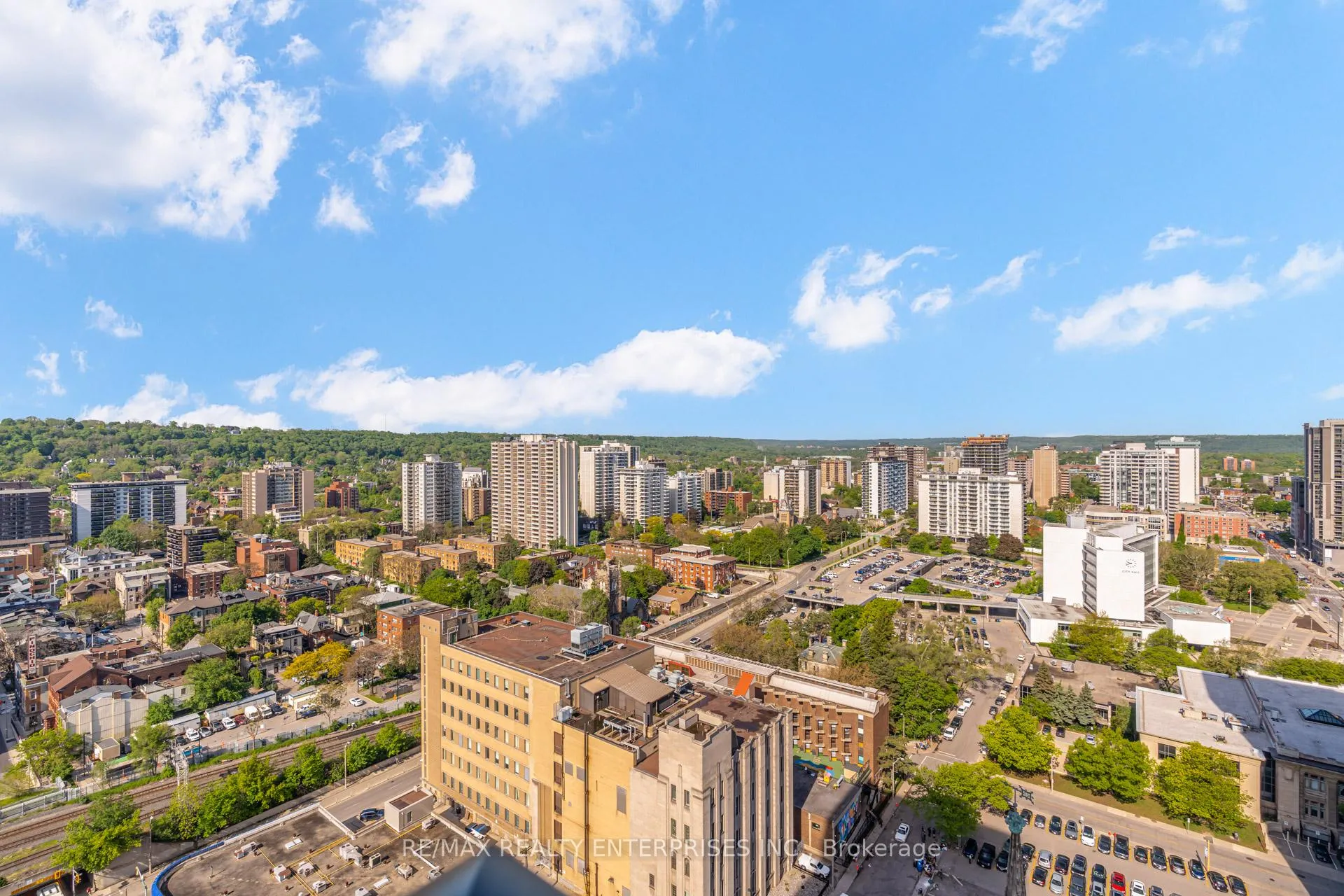 Photo 24 of Unit 2402, 75 James Street S, Hamilton, Corktown — HOMEH