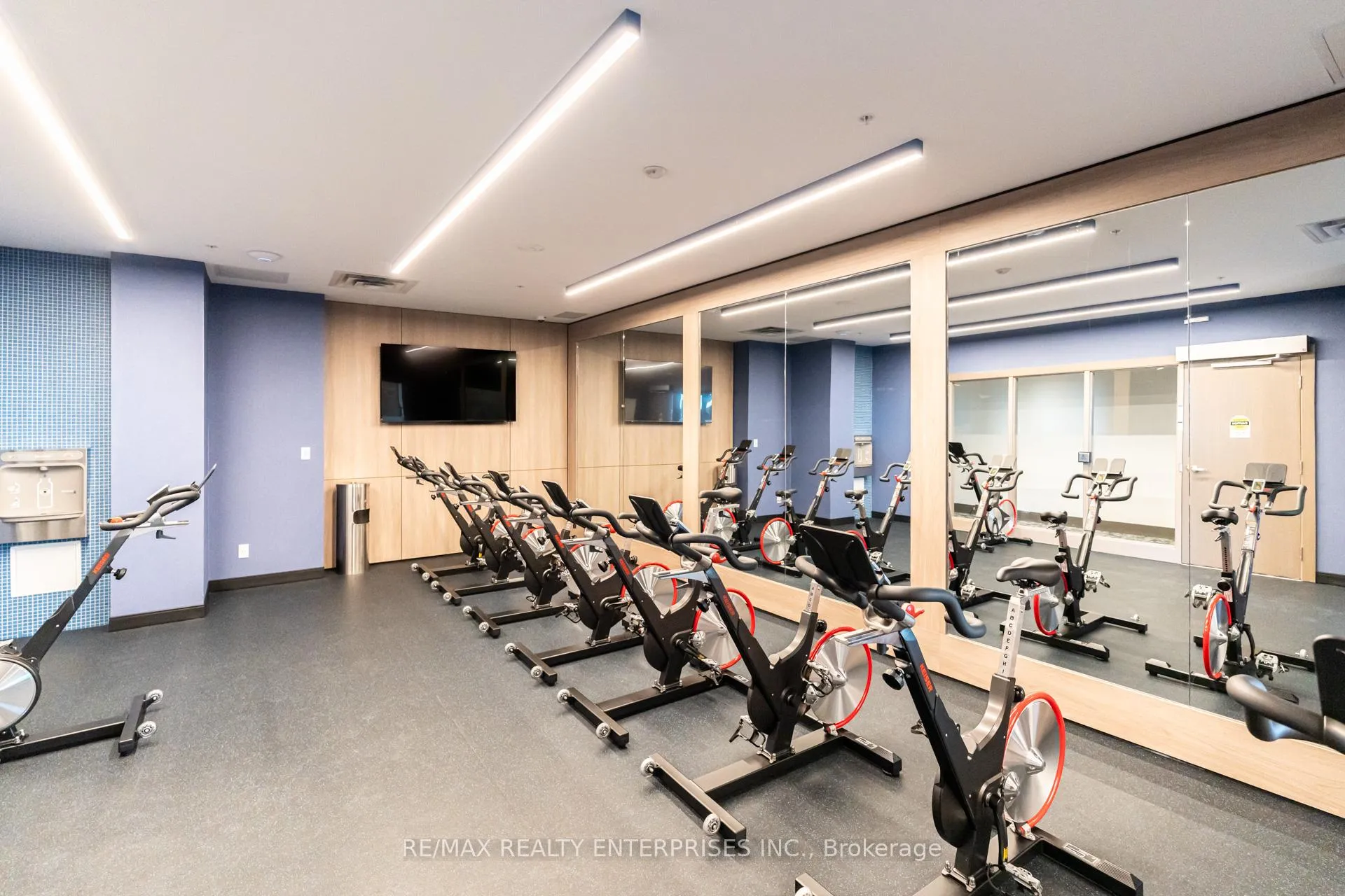 Photo 25 of Unit 2402, 75 James Street S, Hamilton, Corktown — HOMEH