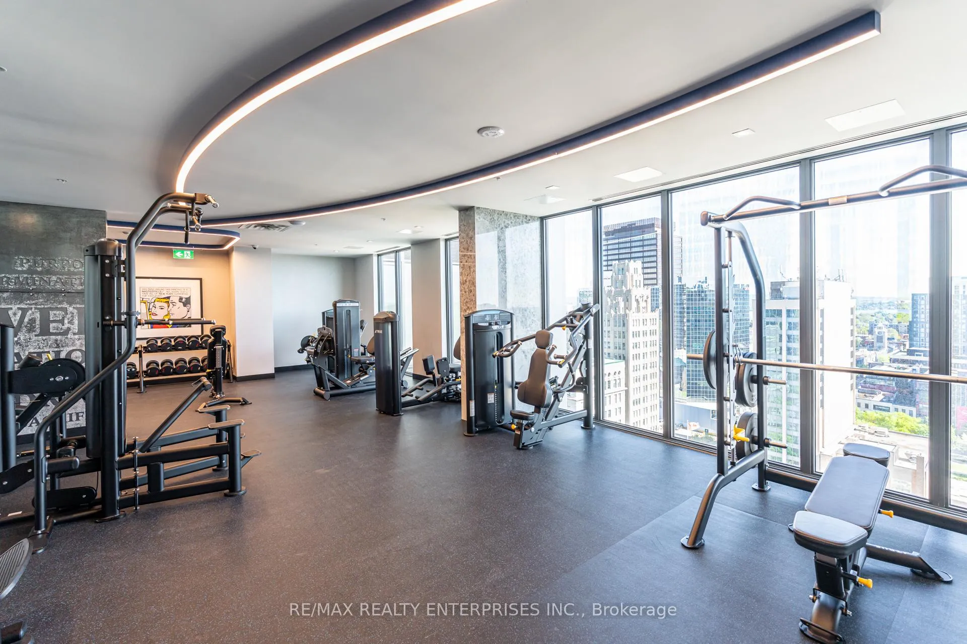 Photo 27 of Unit 2402, 75 James Street S, Hamilton, Corktown — HOMEH