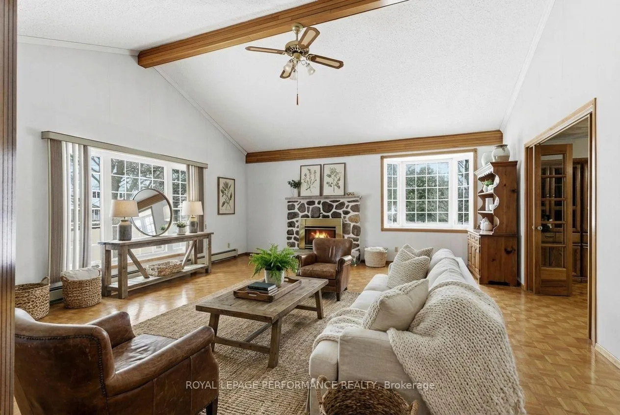 Photo 4 of 166 McCormick Road, North Glengarry, Alexandria — HOMEH