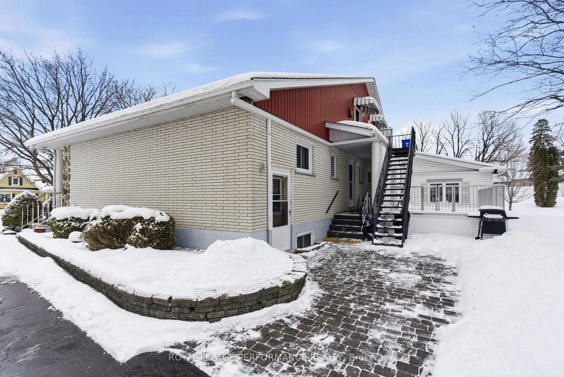 Photo 36 of 166 McCormick Road, North Glengarry, Alexandria — HOMEH