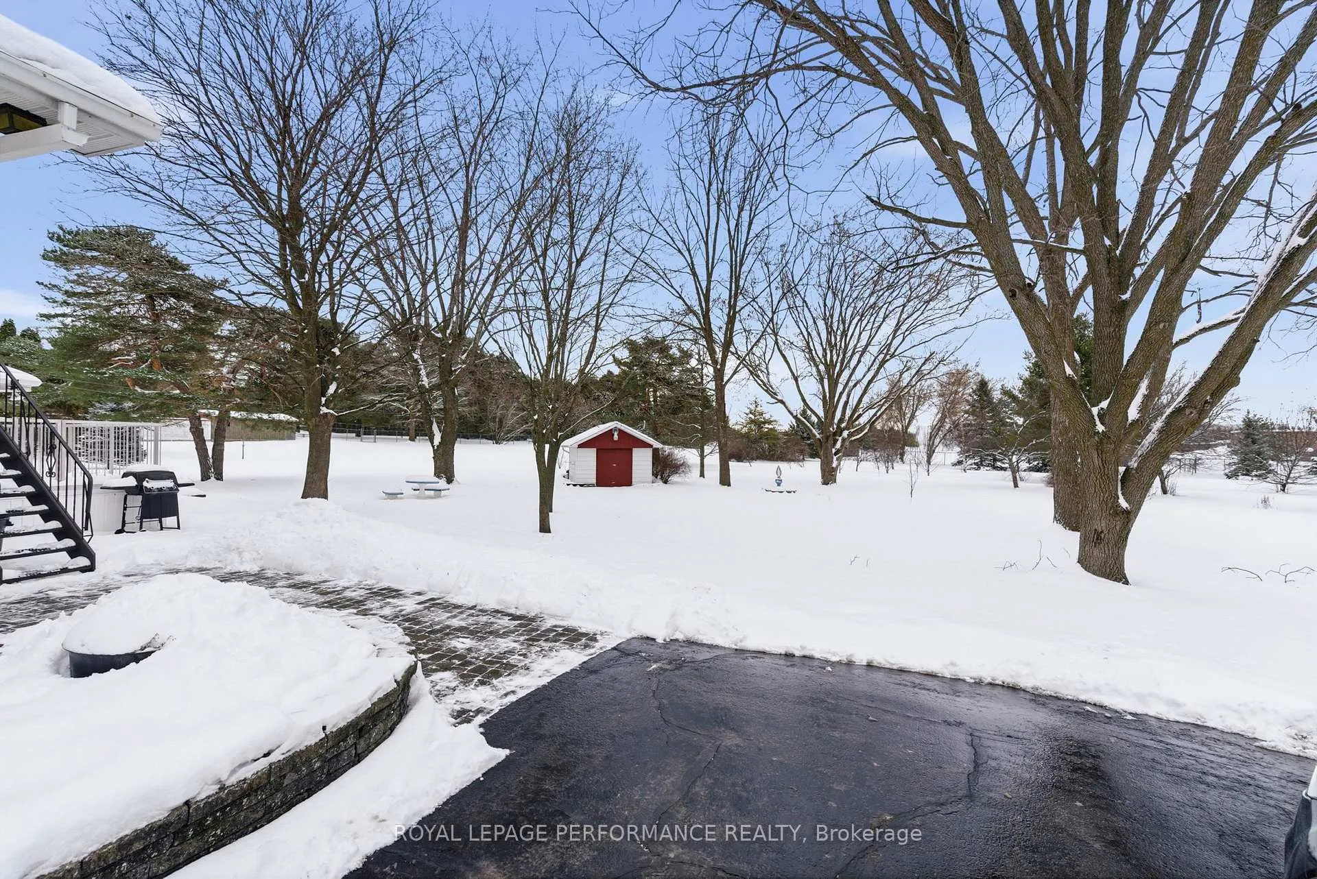 Photo 46 of 166 McCormick Road, North Glengarry, Alexandria — HOMEH
