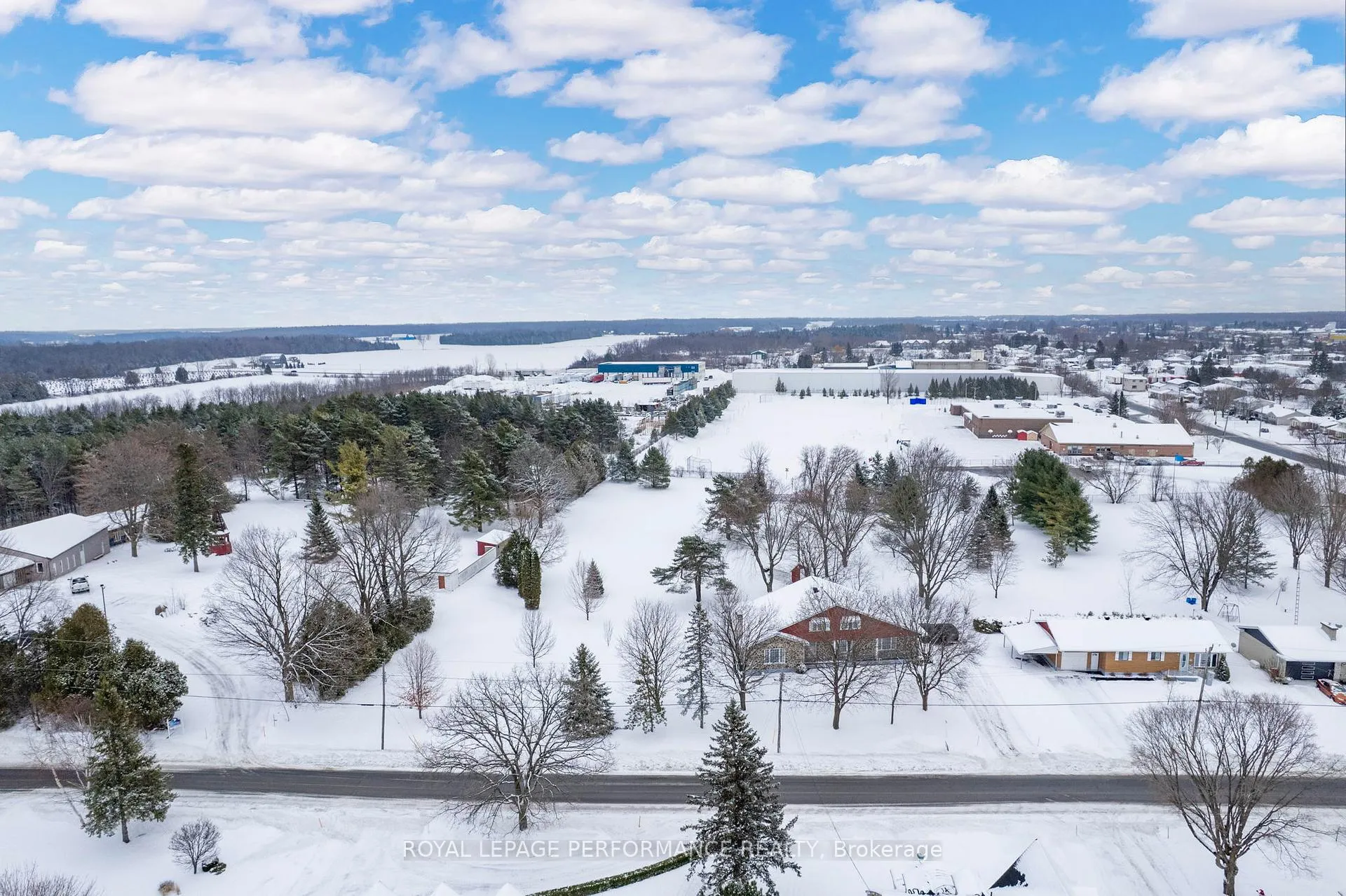 Photo 47 of 166 McCormick Road, North Glengarry, Alexandria — HOMEH