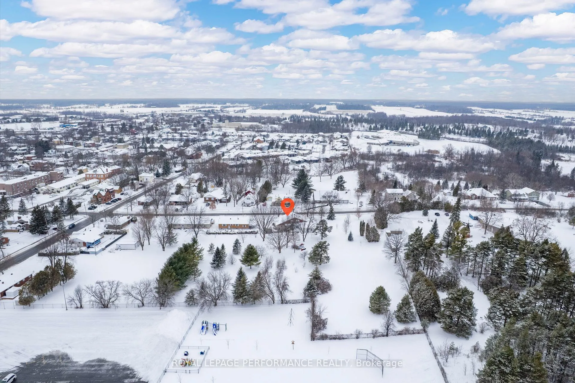 Photo 48 of 166 McCormick Road, North Glengarry, Alexandria — HOMEH
