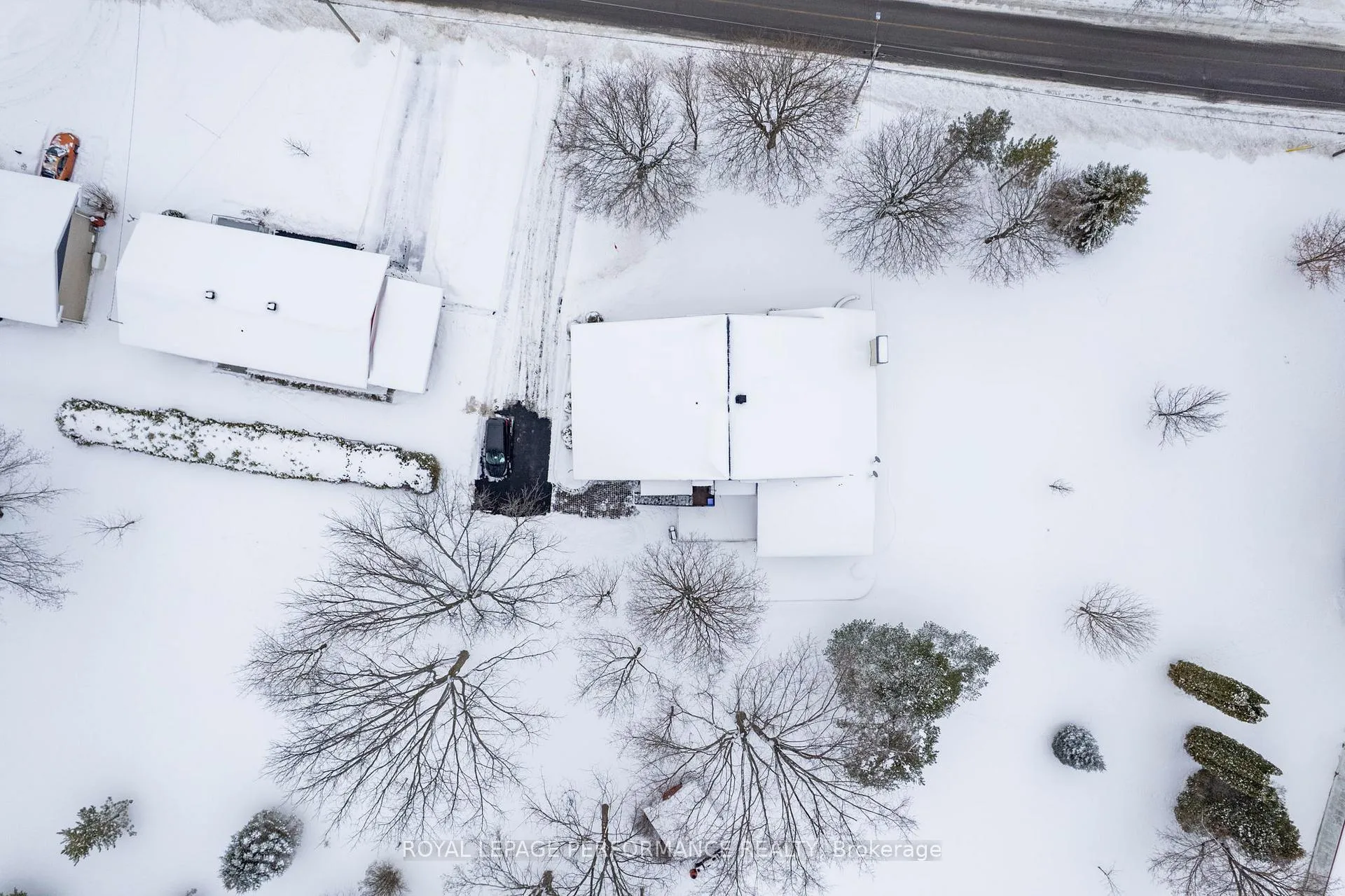 Photo 50 of 166 McCormick Road, North Glengarry, Alexandria — HOMEH